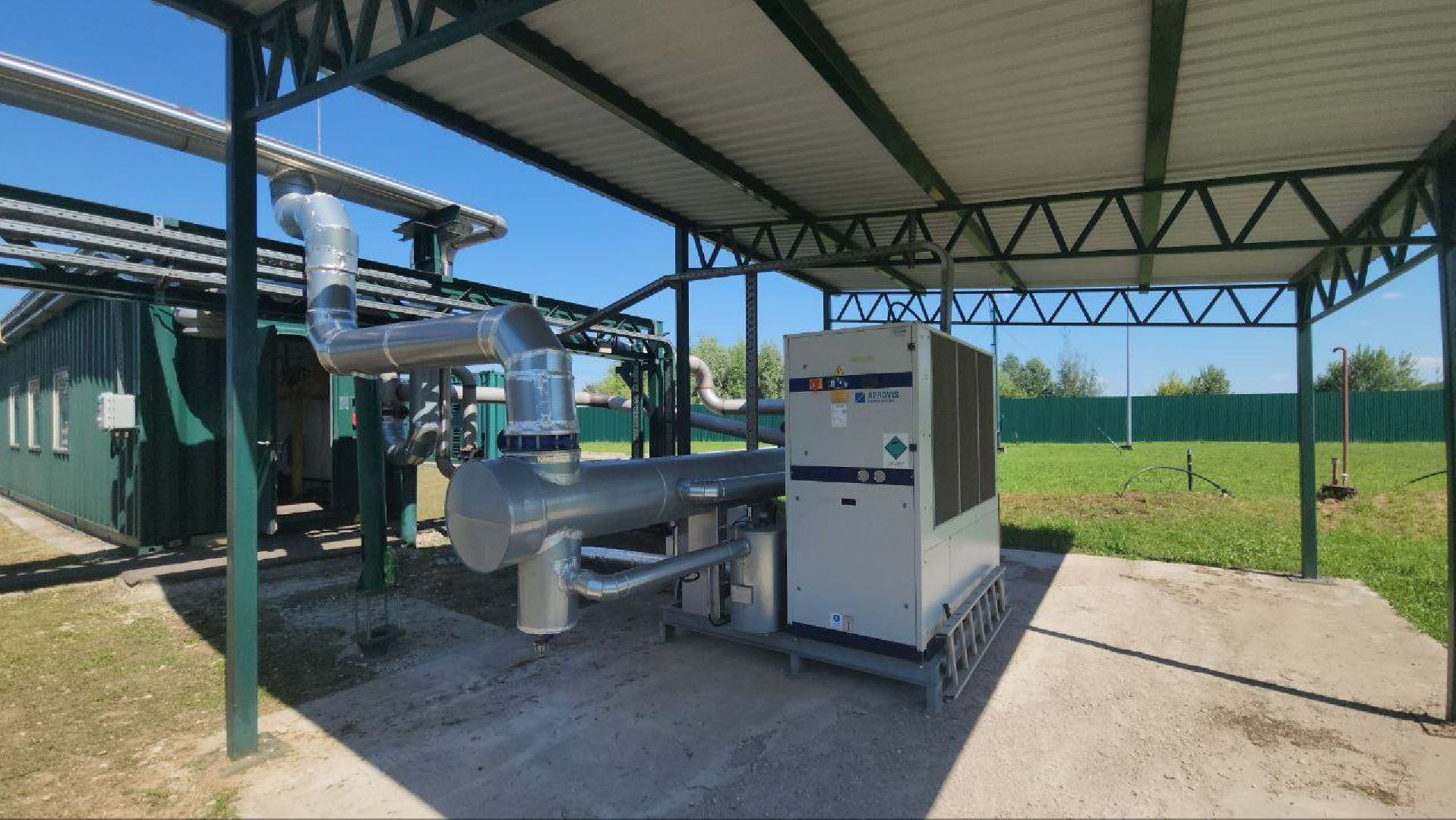 люберцы, система утилизации свалочных газов, тимирязевская академия, мусорный полигон торбеево,