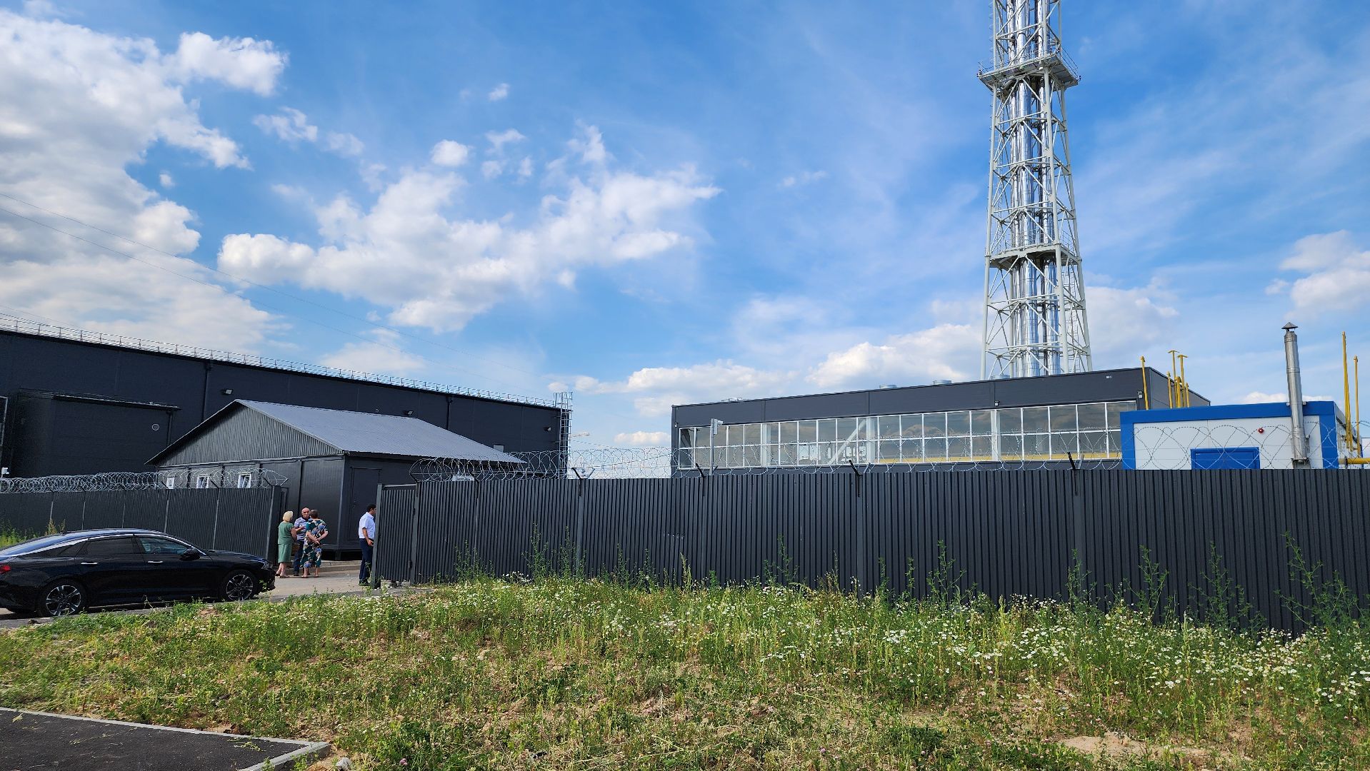 котельная, профилактика,