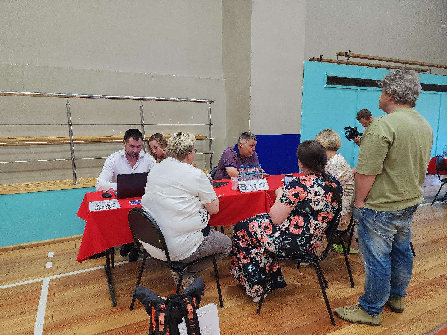 выездная администрация, ремонт дома, капремонт, ремонт фасада дома,