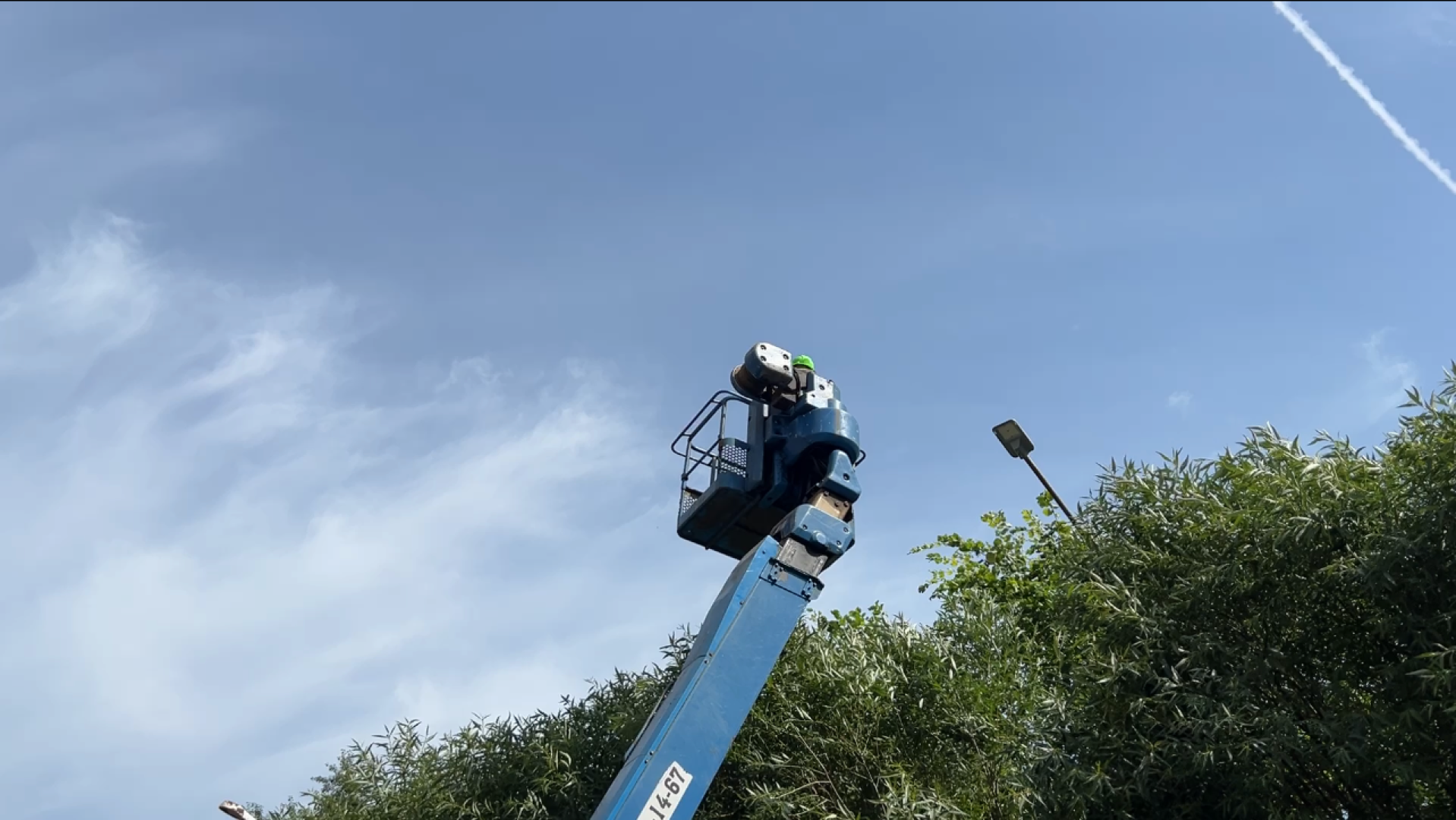 химки, благоустройство, владивосток, освещение улиц, уличное освещение,