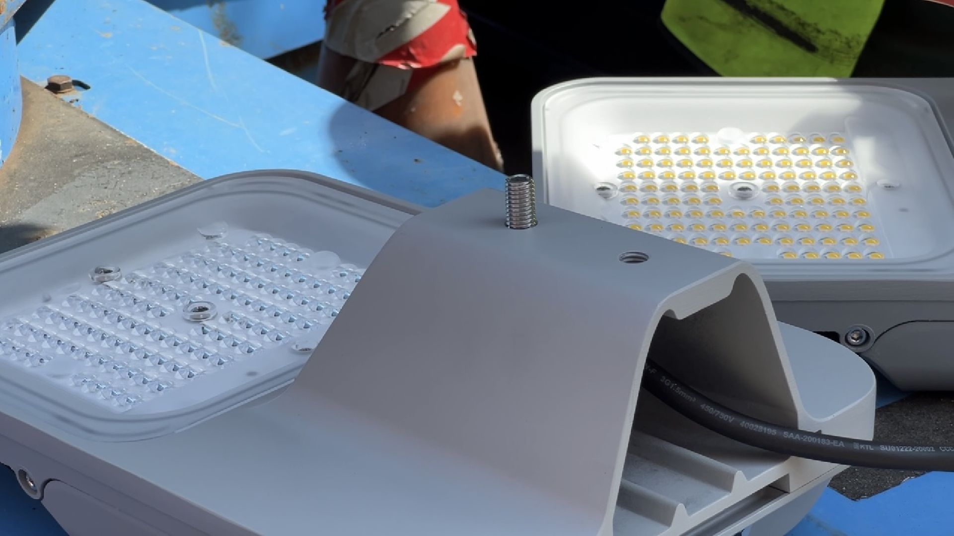 химки, благоустройство, владивосток, освещение улиц, уличное освещение,