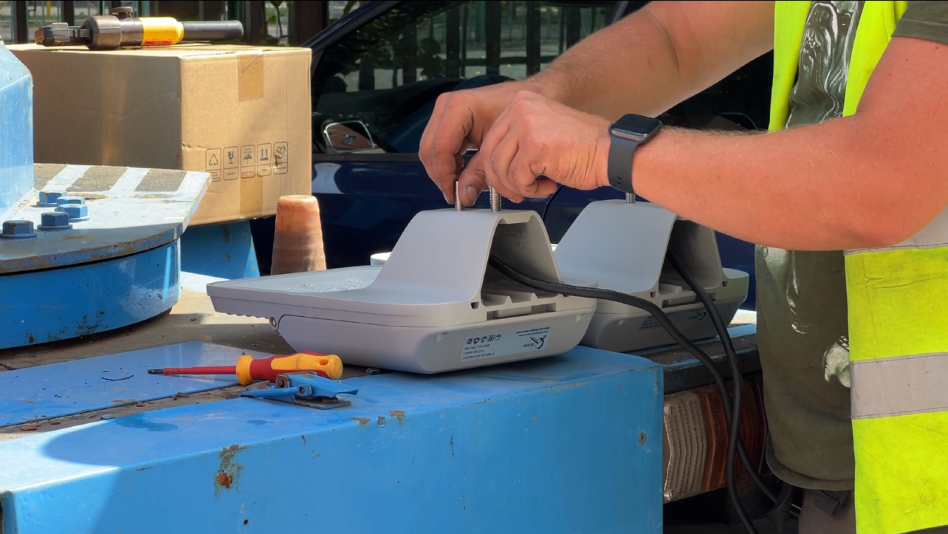 химки, благоустройство, владивосток, освещение улиц, уличное освещение,