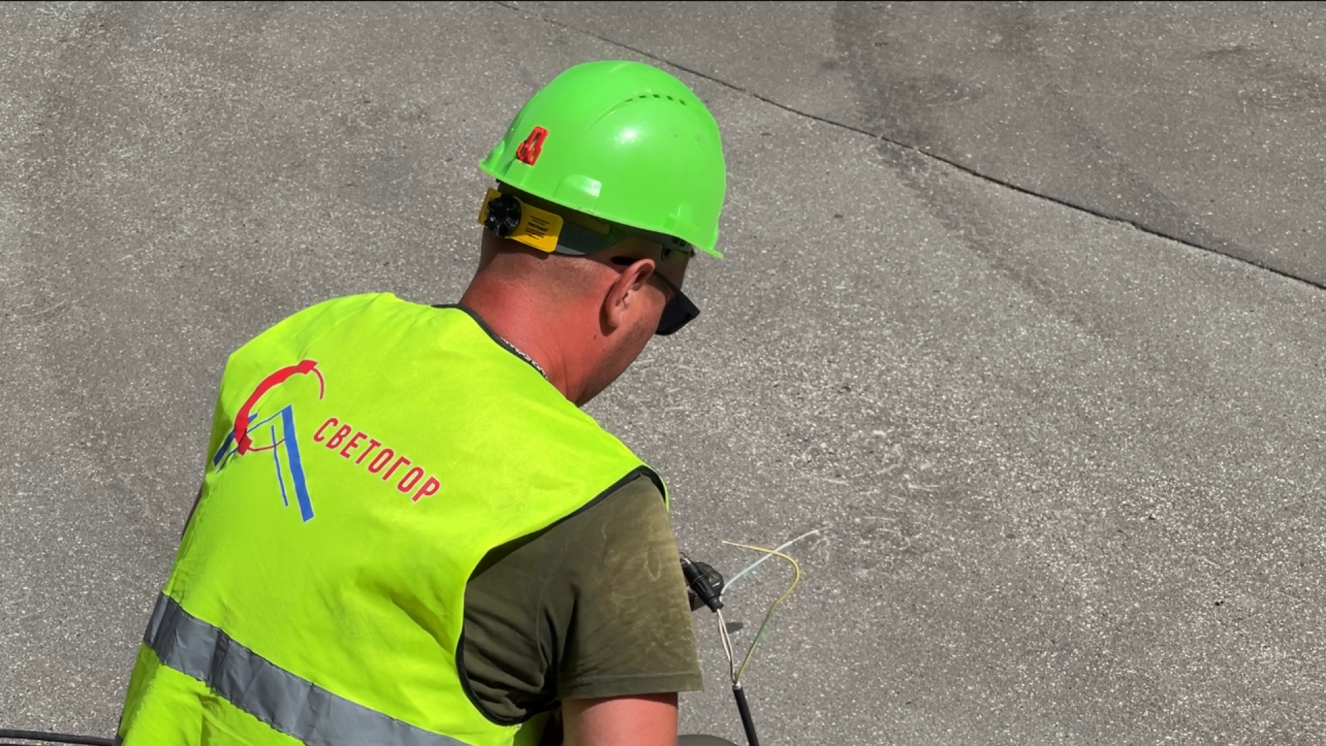 химки, благоустройство, владивосток, освещение улиц, уличное освещение,