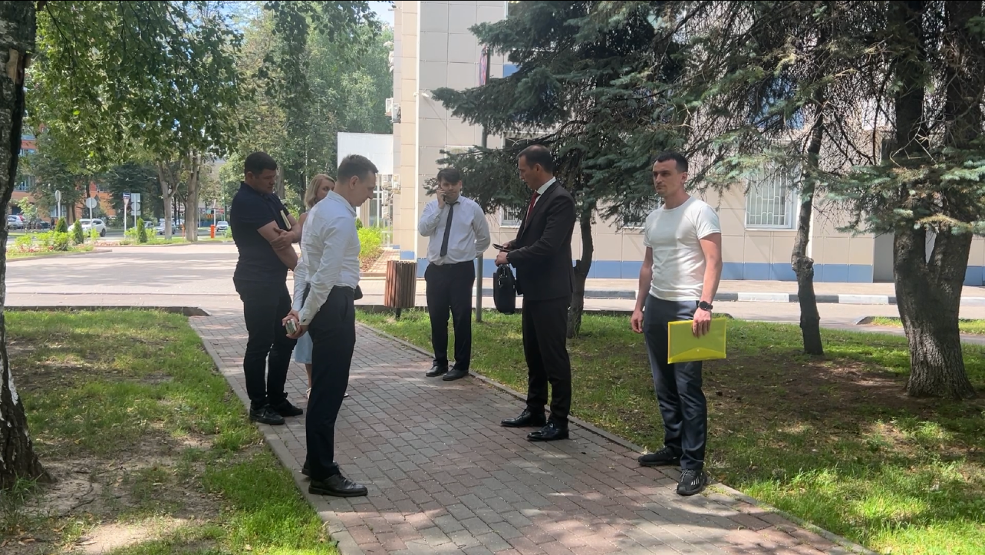 химки, благоустройство, владивосток, освещение улиц, уличное освещение,