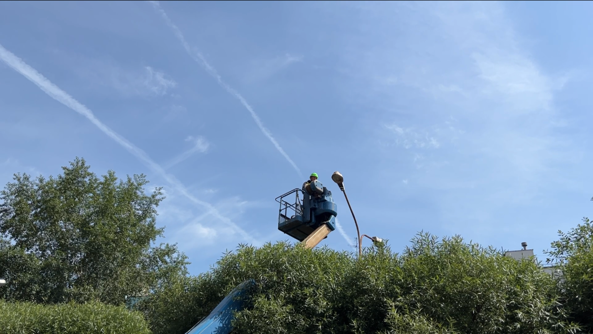 химки, благоустройство, владивосток, освещение улиц, уличное освещение,