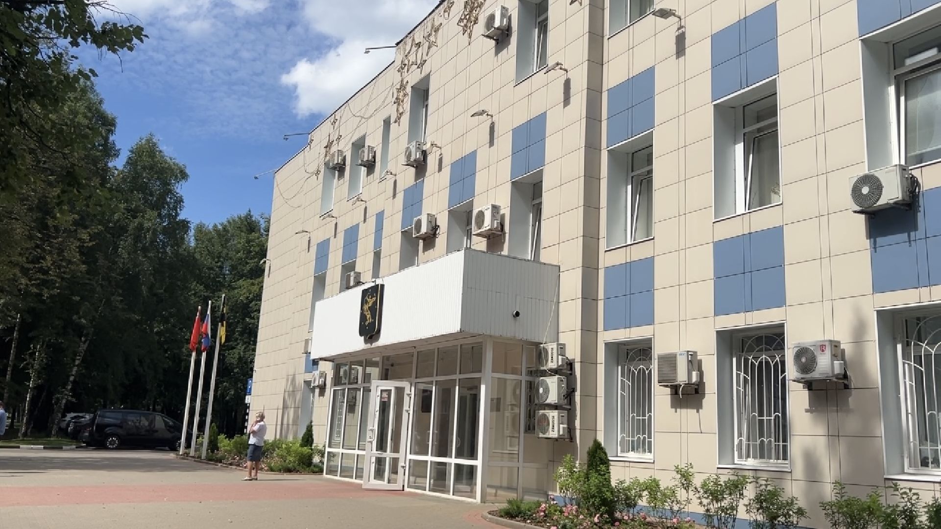 химки, благоустройство, владивосток, освещение улиц, уличное освещение,