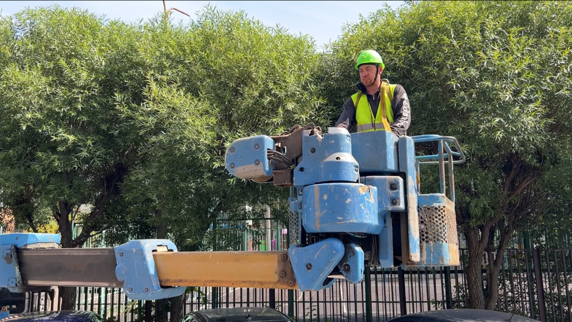 химки, благоустройство, владивосток, освещение улиц, уличное освещение,