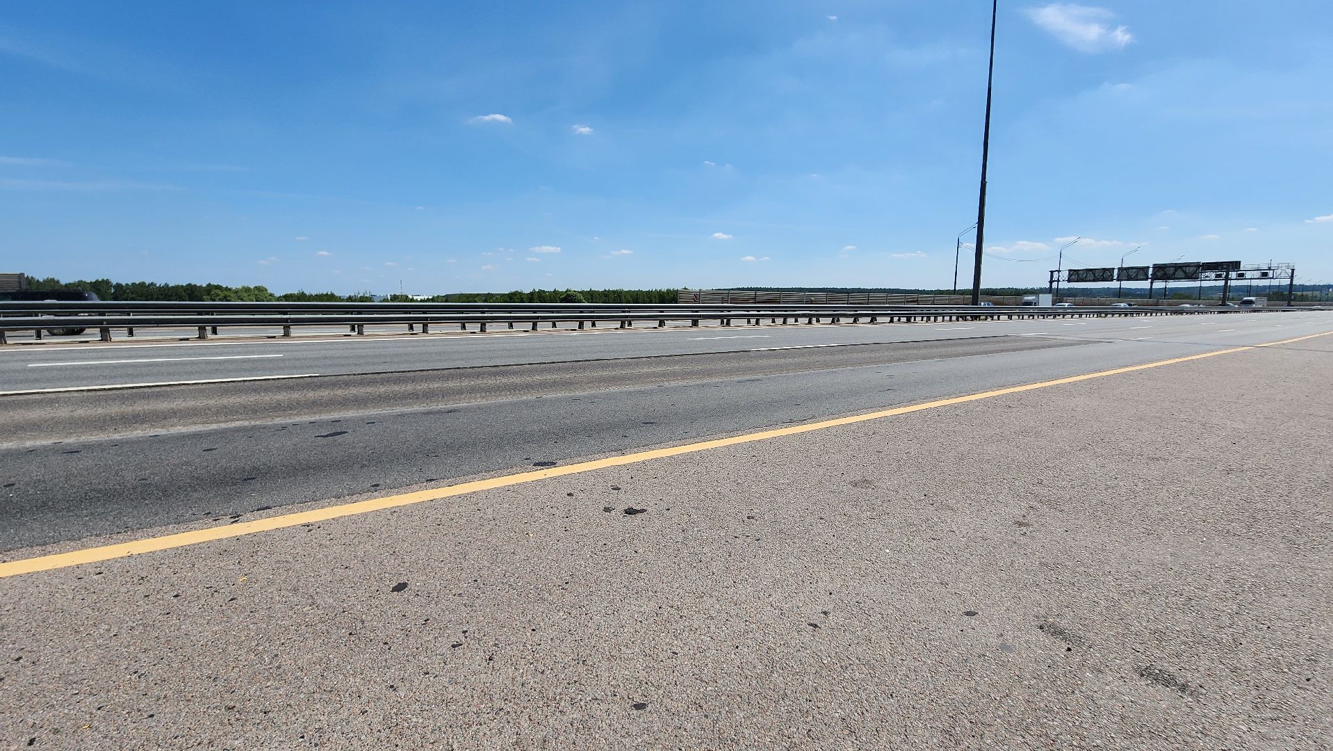 подмосковье, дороги, шоссе, ремонот,