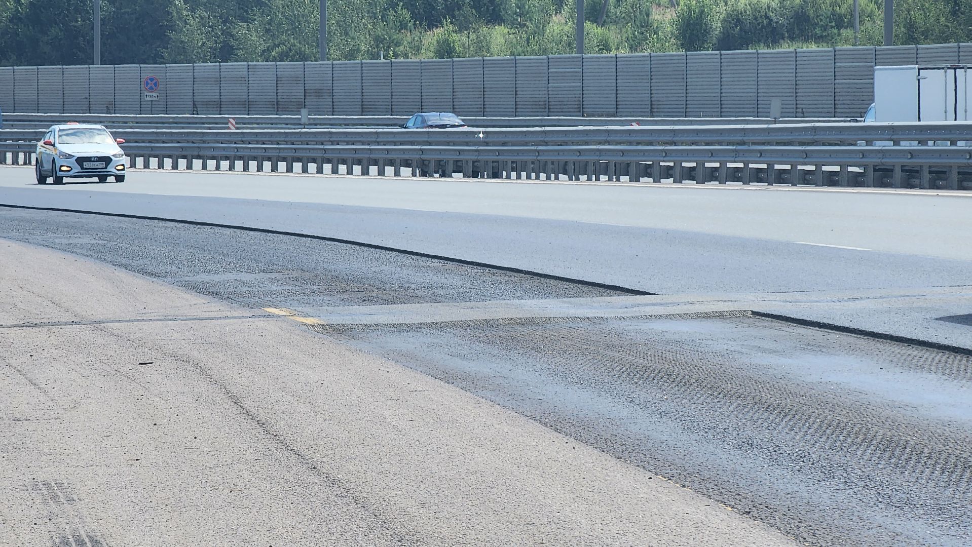 подмосковье, дороги, шоссе, ремонот,