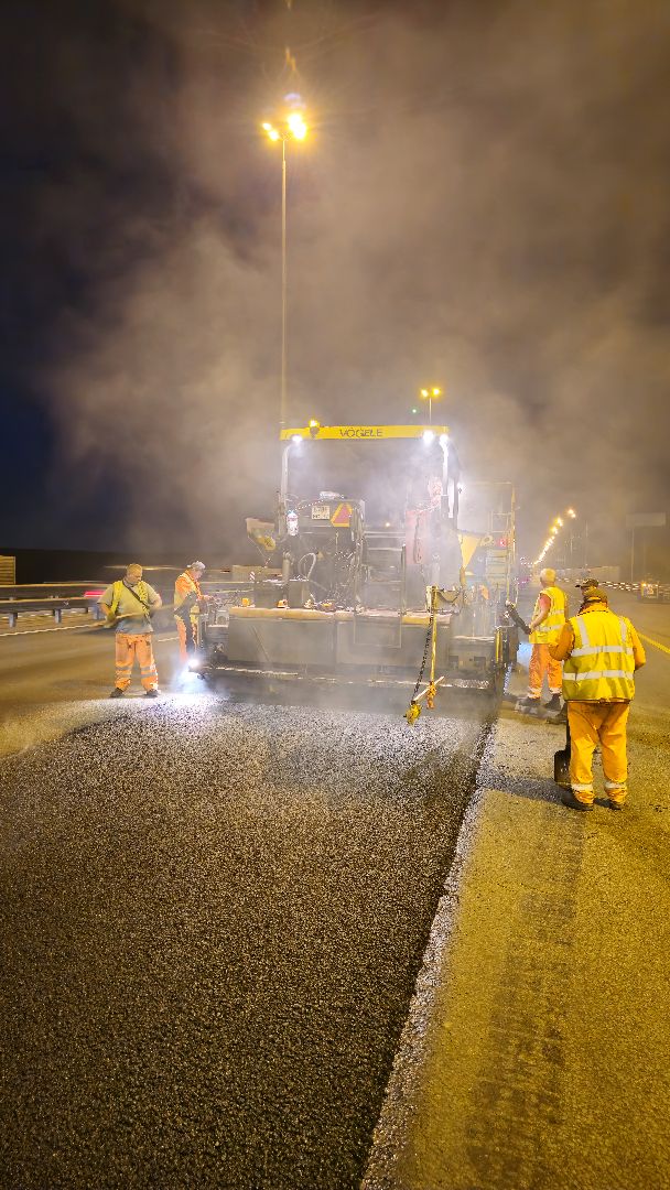 подмосковье, дороги, шоссе, ремонот,