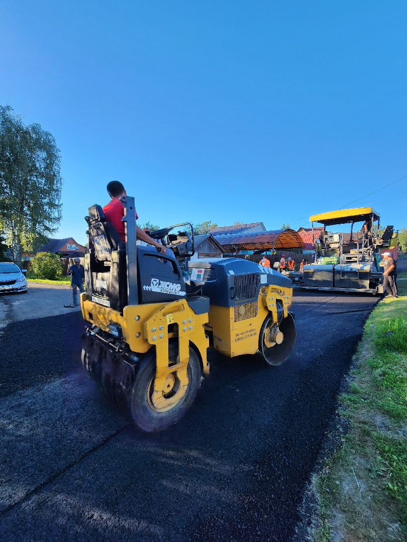 волоколамск, дороги, госпрограмма,