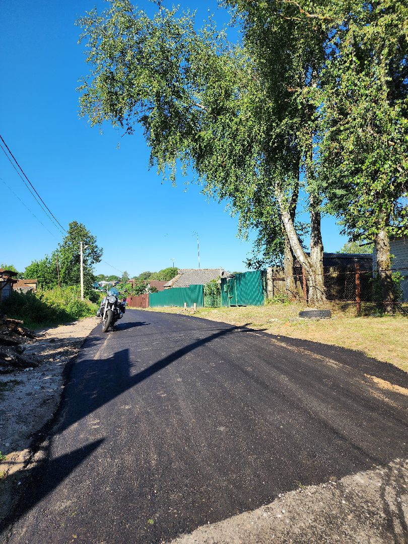 волоколамск, дороги, госпрограмма,