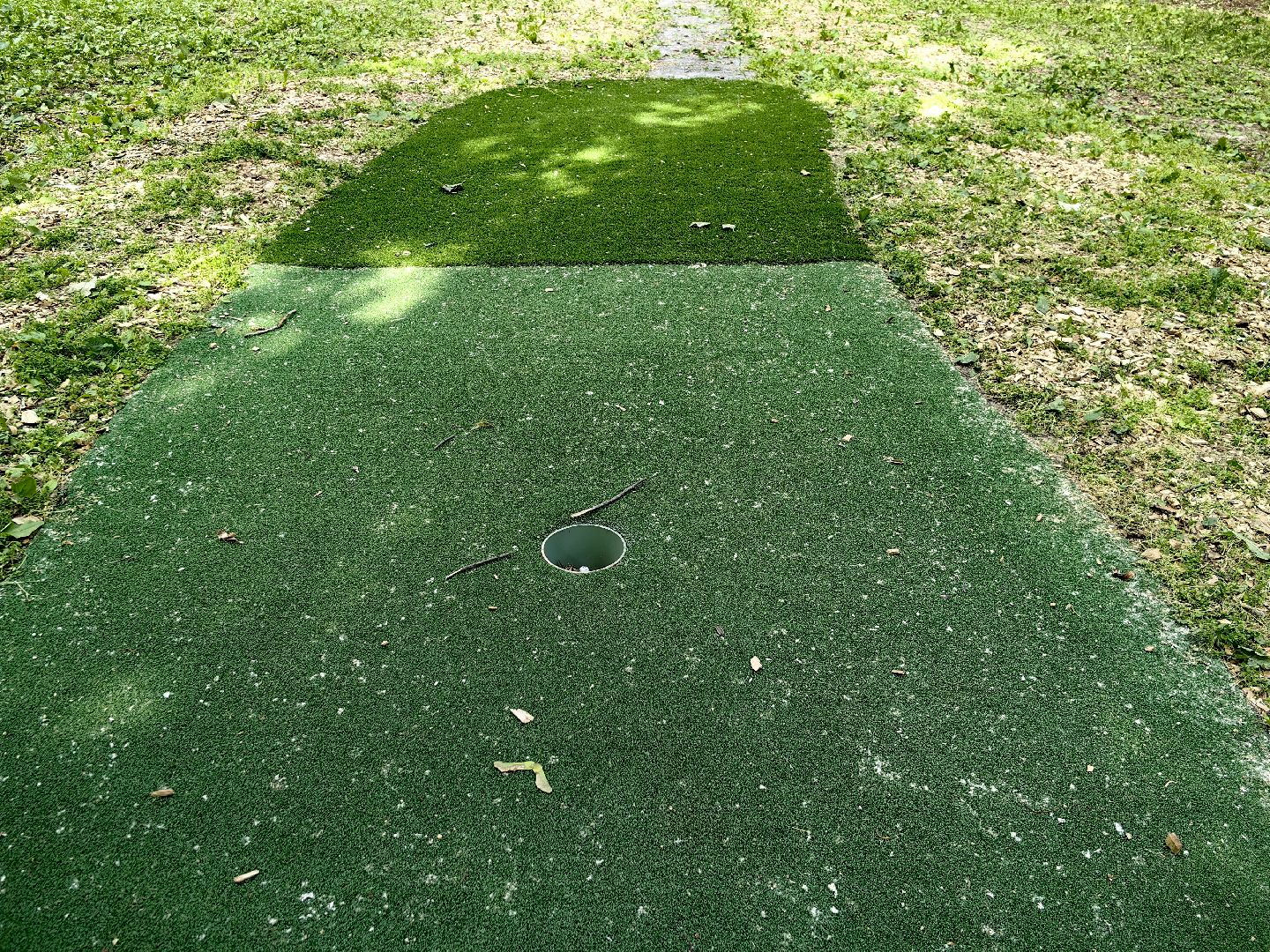 щёлково, парки, спорт, гольф,