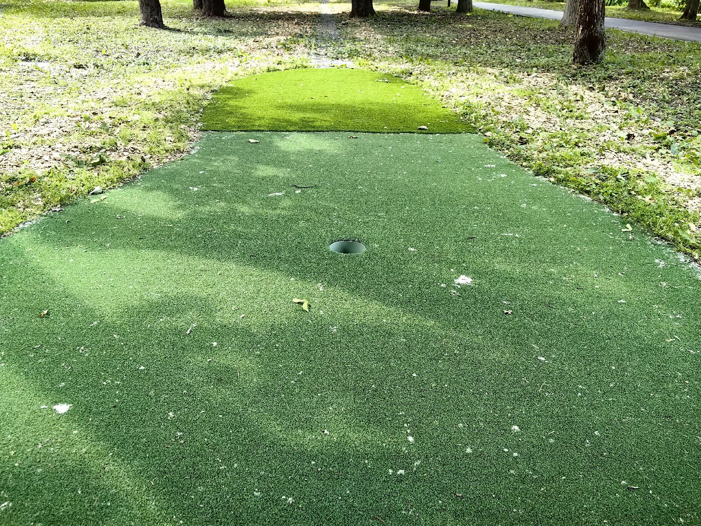 щёлково, парки, спорт, гольф,