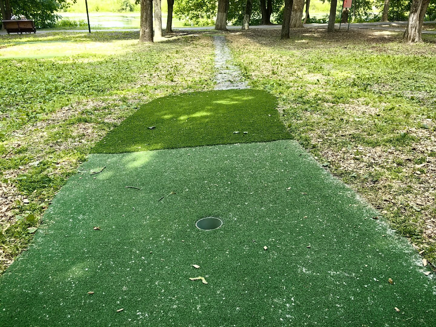 щёлково, парки, спорт, гольф,