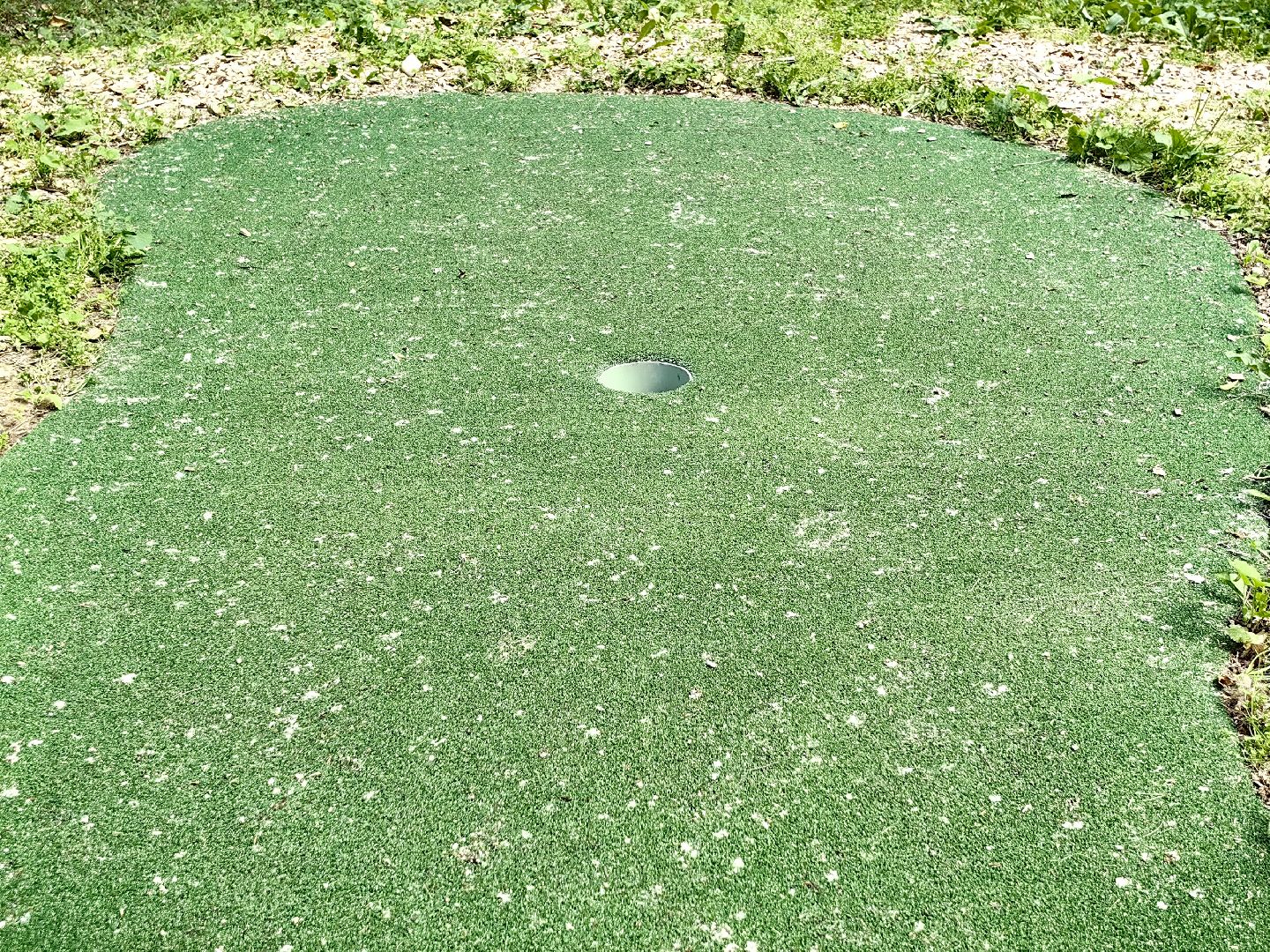 щёлково, парки, спорт, гольф,