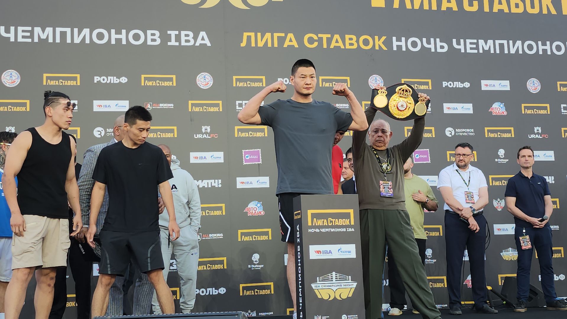 серпухов, подмосковье, бокс, федерация бокса россии,