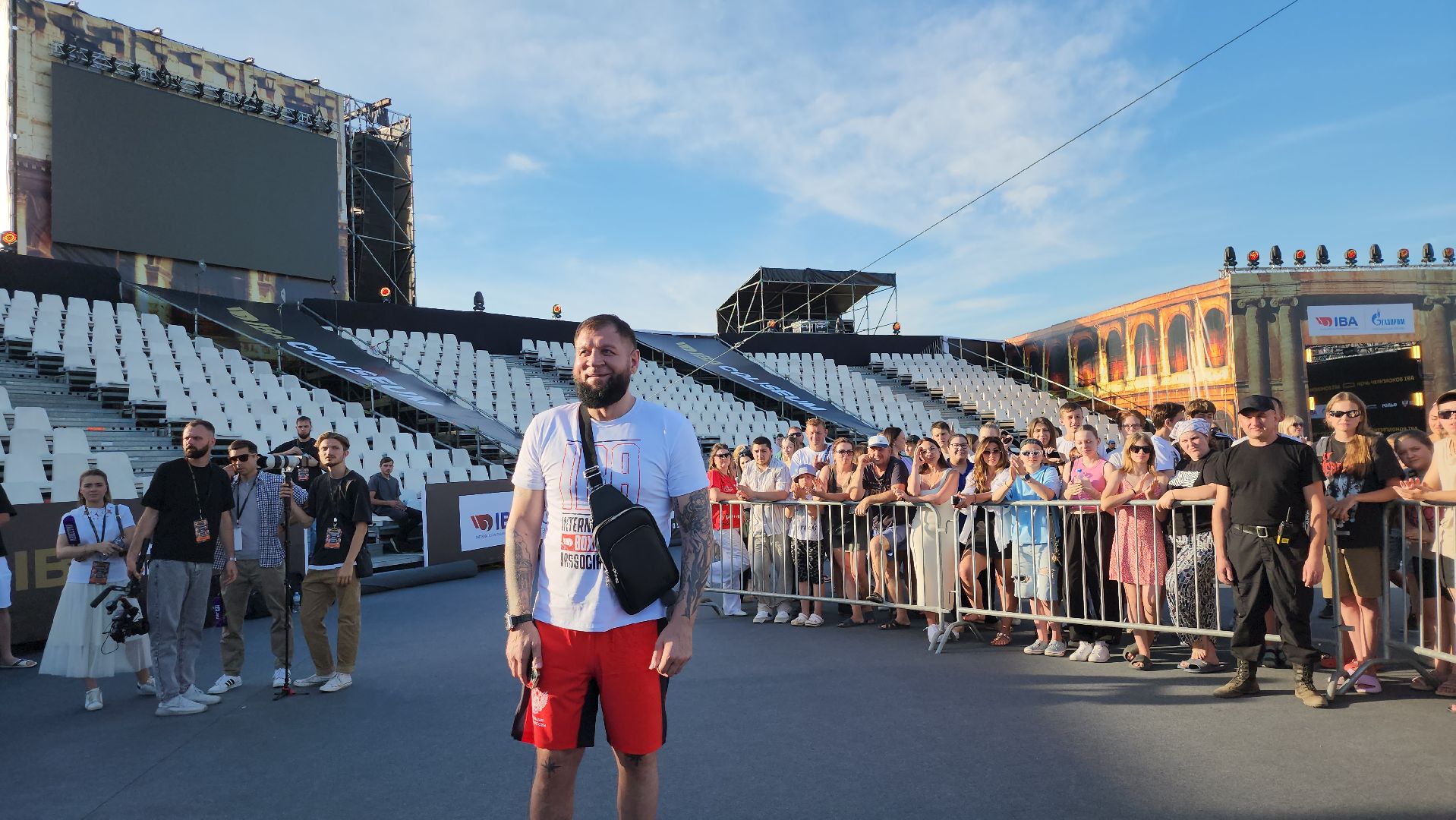 серпухов, подмосковье, бокс, федерация бокса россии,