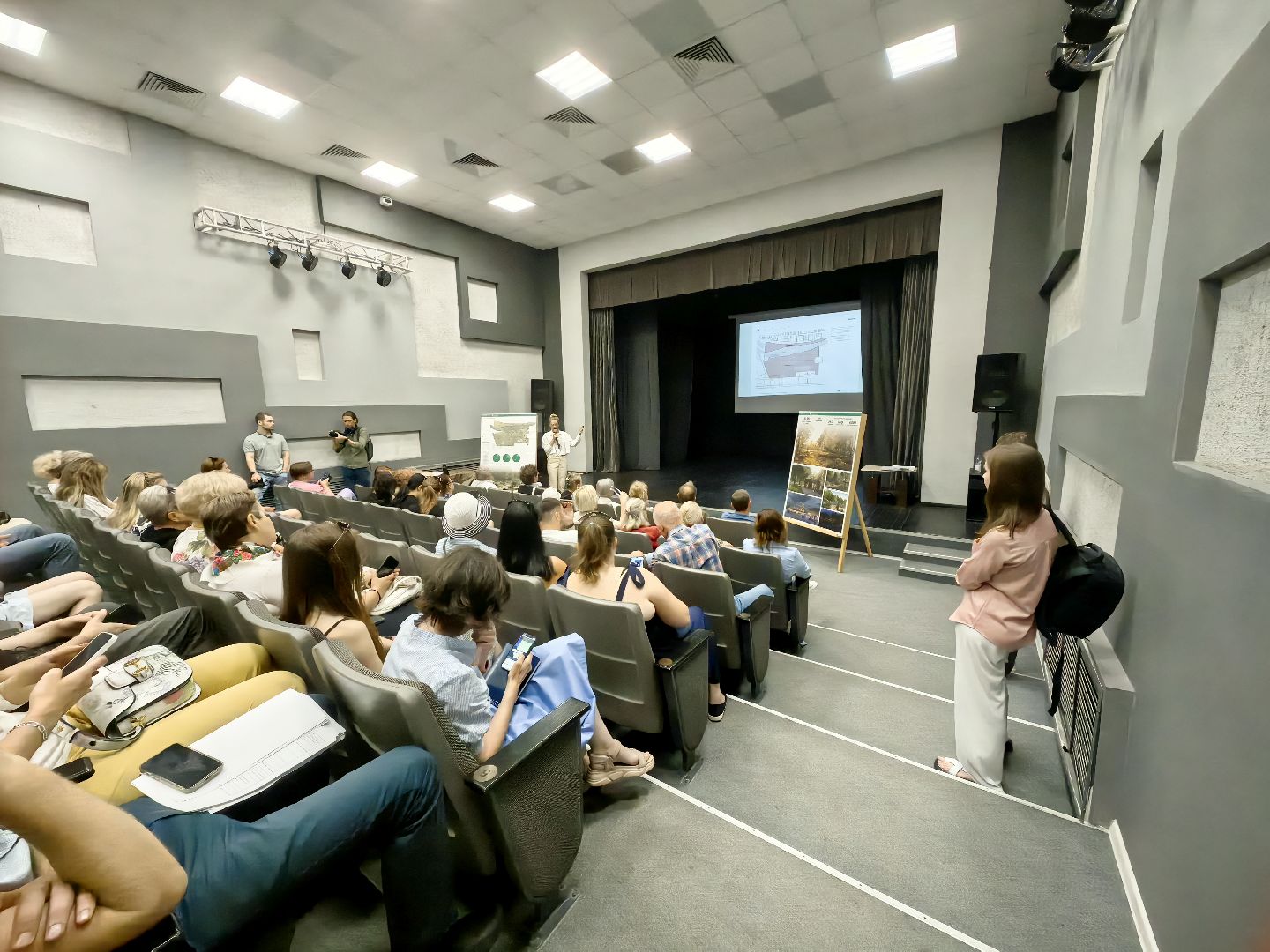 парк, проект, река Клязьма, зона отдыха, щёлково, благоустройство,