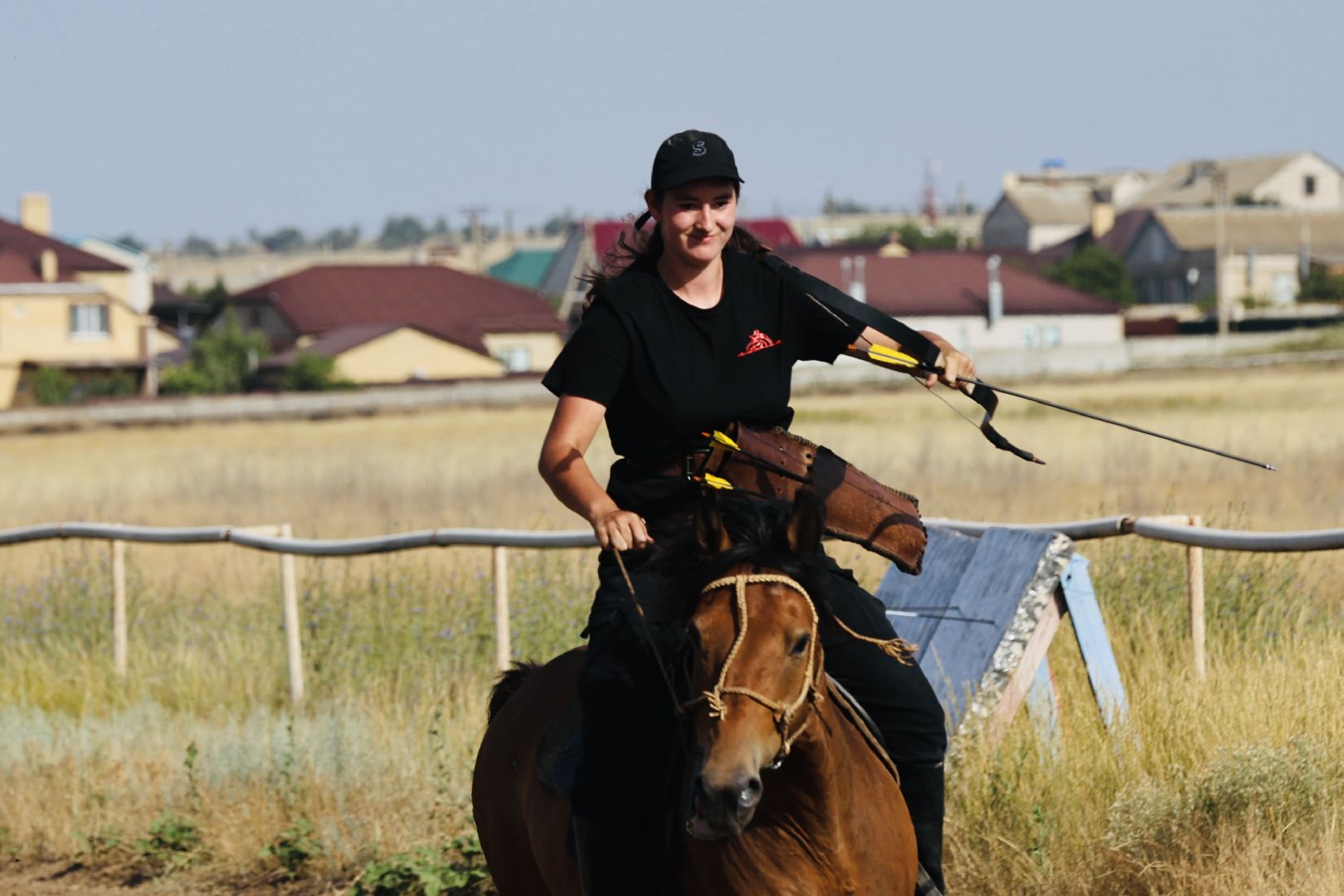 лошади, шаховская, спортсмены, конно-спортивная школа,