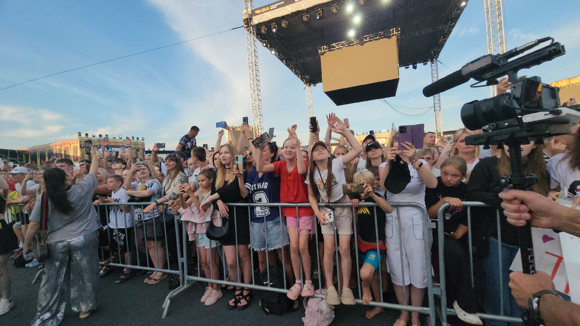 серпухов, спорт, бокс, рой джонс,