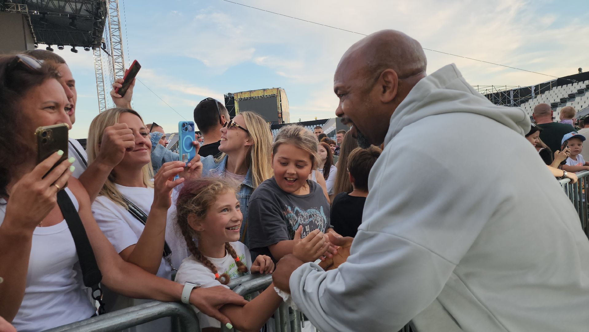 серпухов, спорт, бокс, рой джонс,