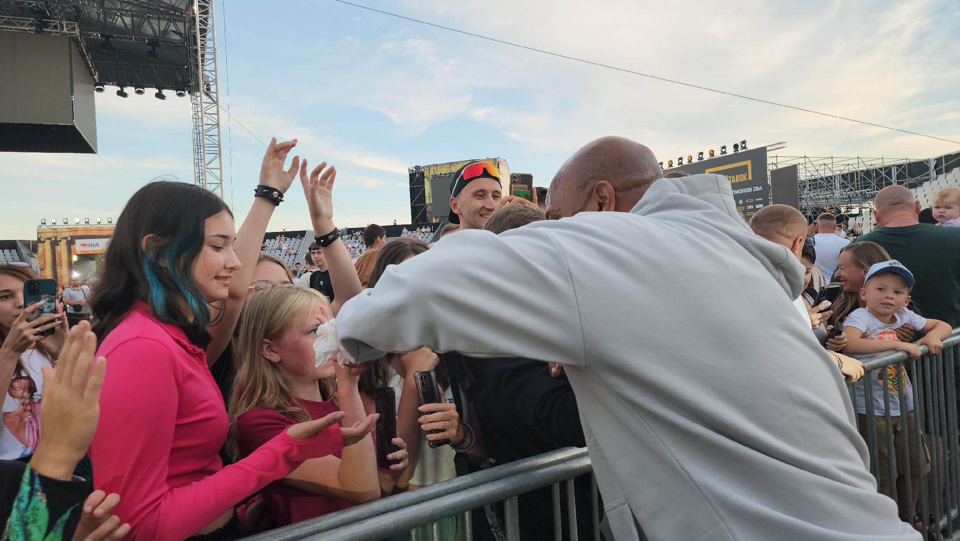 серпухов, спорт, бокс, рой джонс,