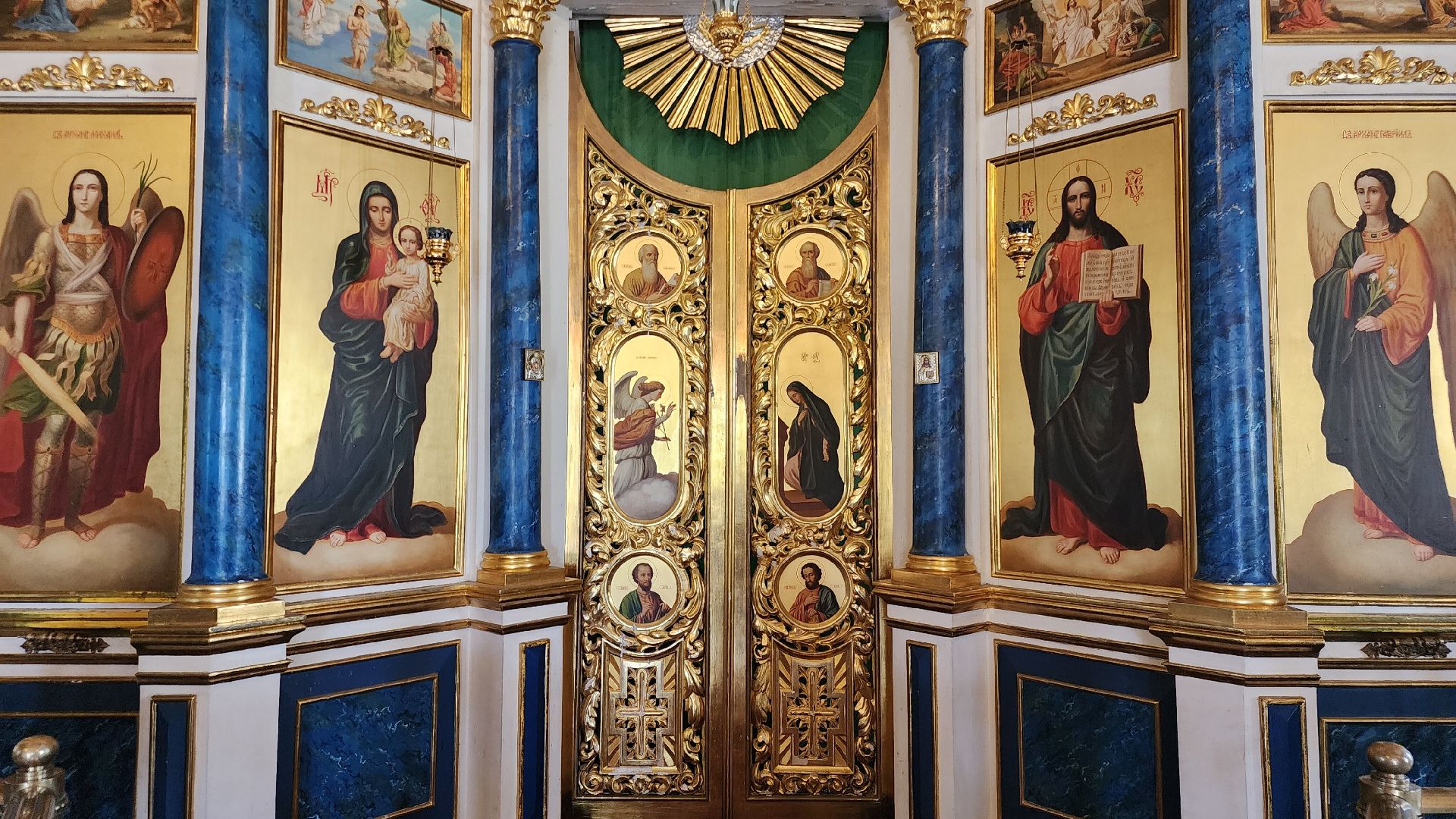 Звенигород, Спецоперация, Волонтры,