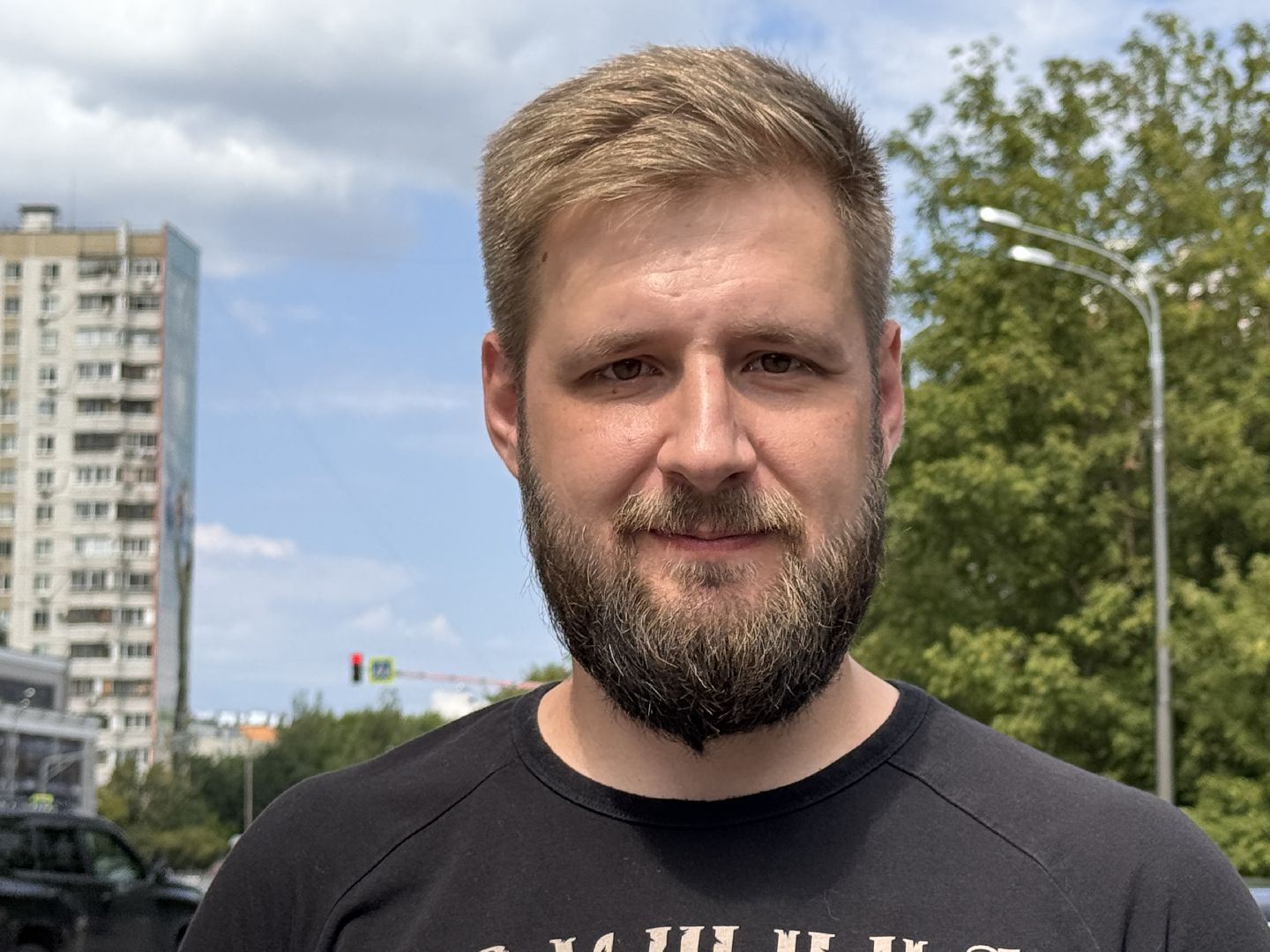 Одинцово, Безопасность, Народные дружинники, Русская община,