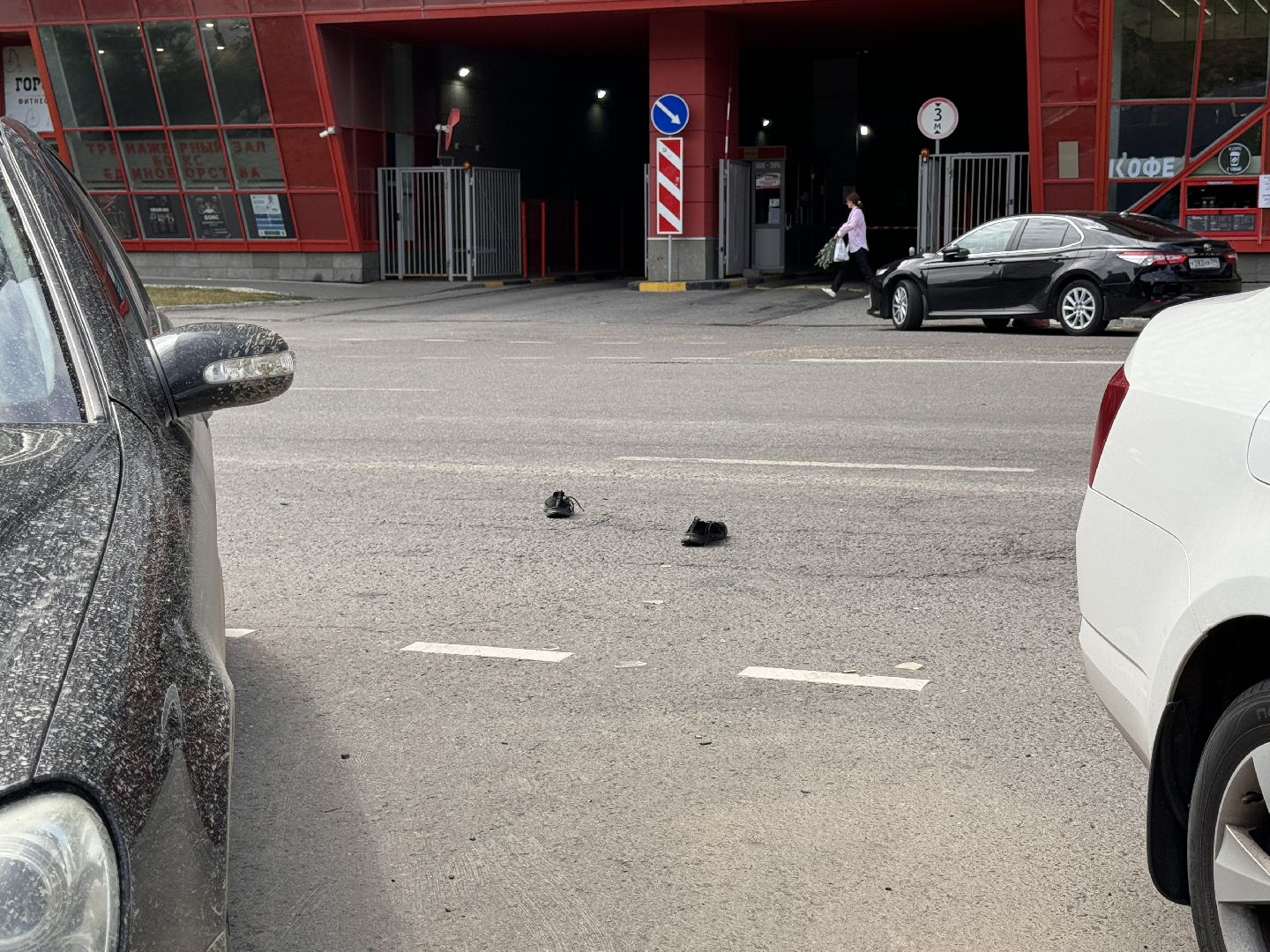 Одинцово, Безопасность, Народные дружинники, Русская община,