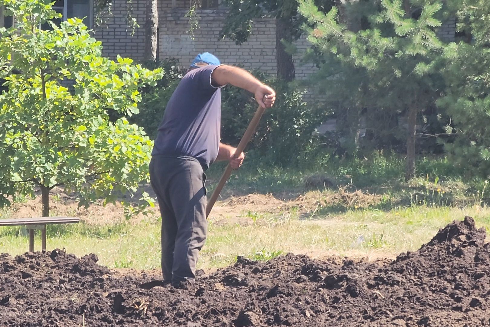 Дубна, Благоустройство, укладка асфальта, Демонтаж, комфортная городская среда,