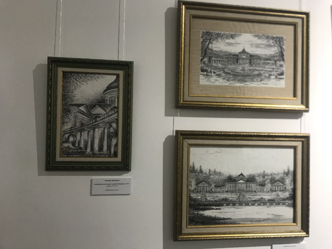 Балашиха, общество