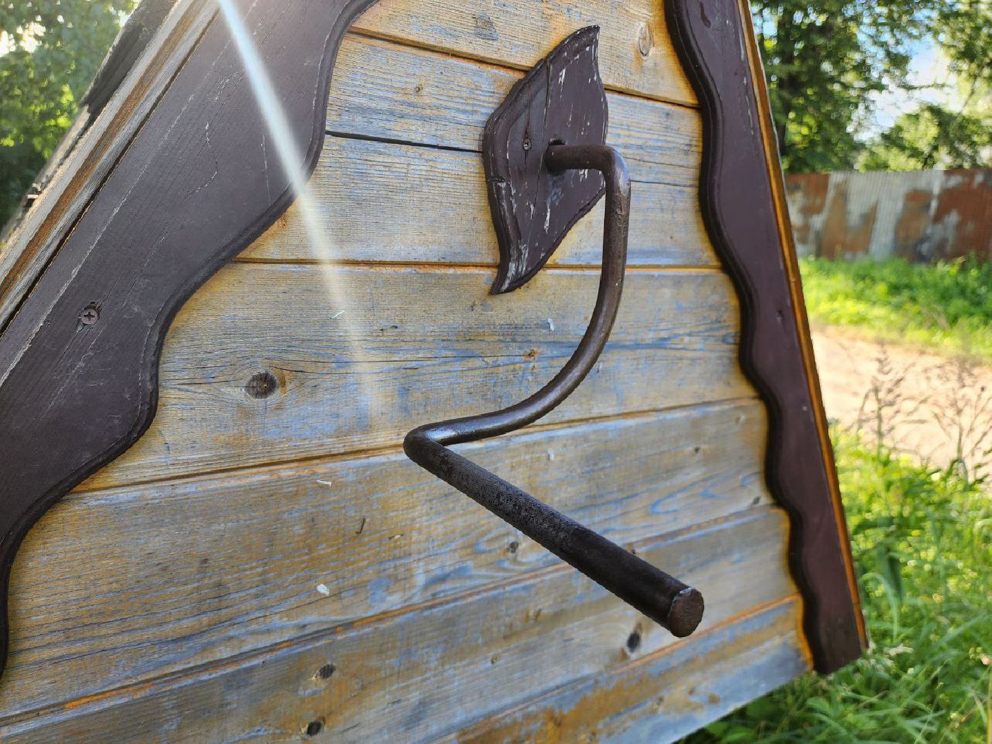 можайск, можайский городской округ, подмосковье, питьевой колодец, вода, просьбы жителей, власть, выездная администрация,благоустройство,