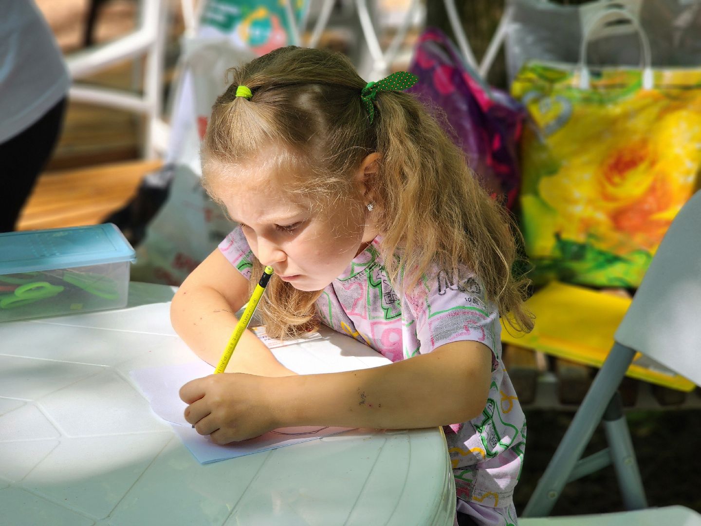 воскресенск, кривякино, дети,