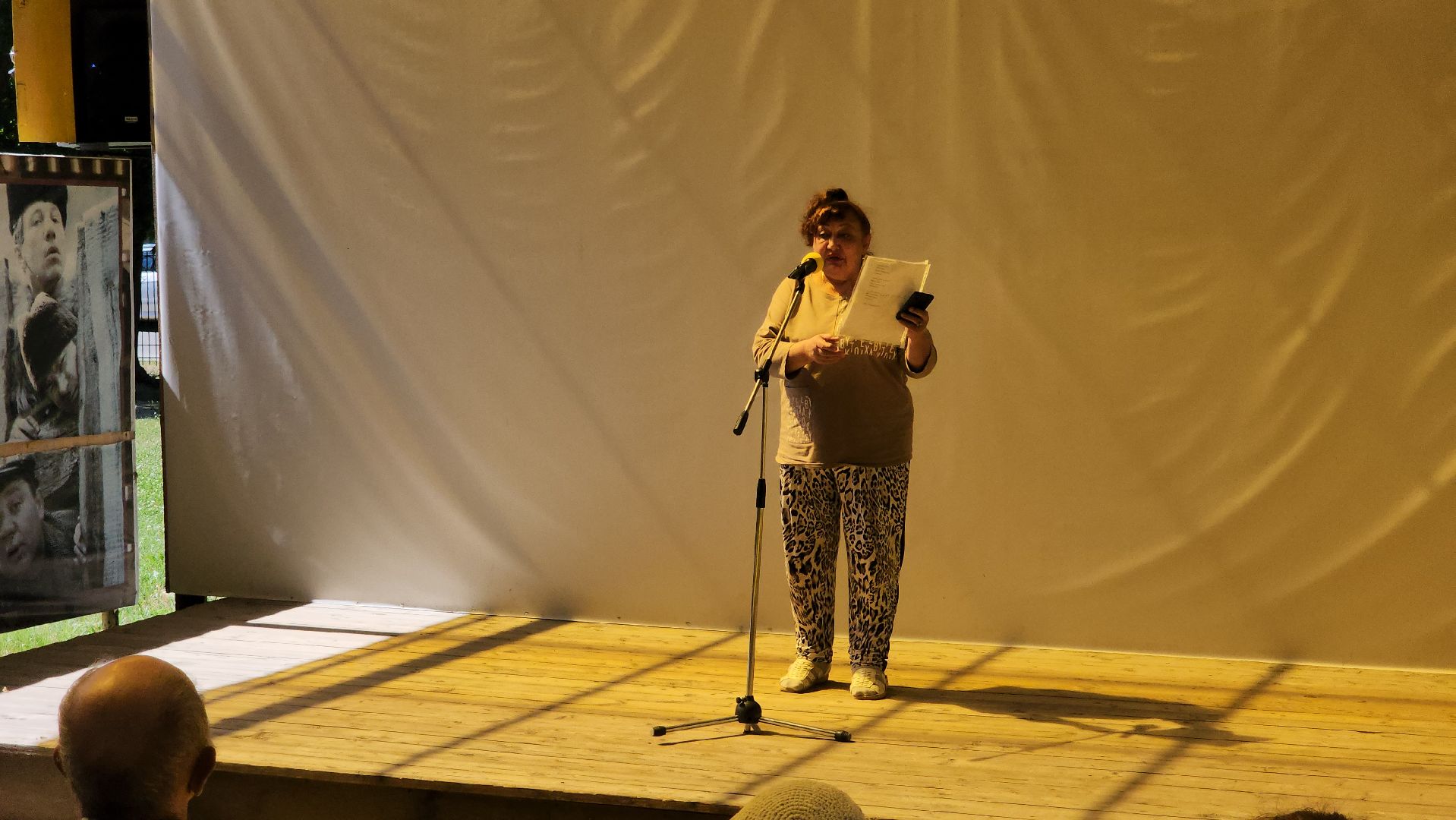 егорьевс, парк, пегас, поэт, поэты, литература, активное долголетие, стих, стихи, стихотворения,