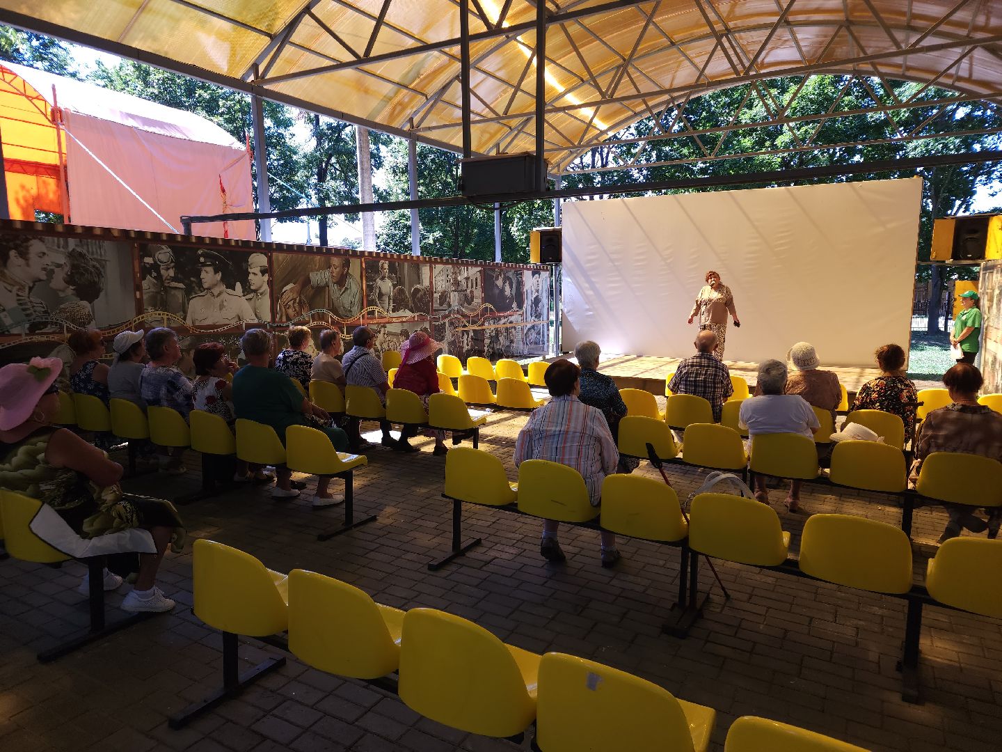 егорьевс, парк, пегас, поэт, поэты, литература, активное долголетие, стих, стихи, стихотворения,