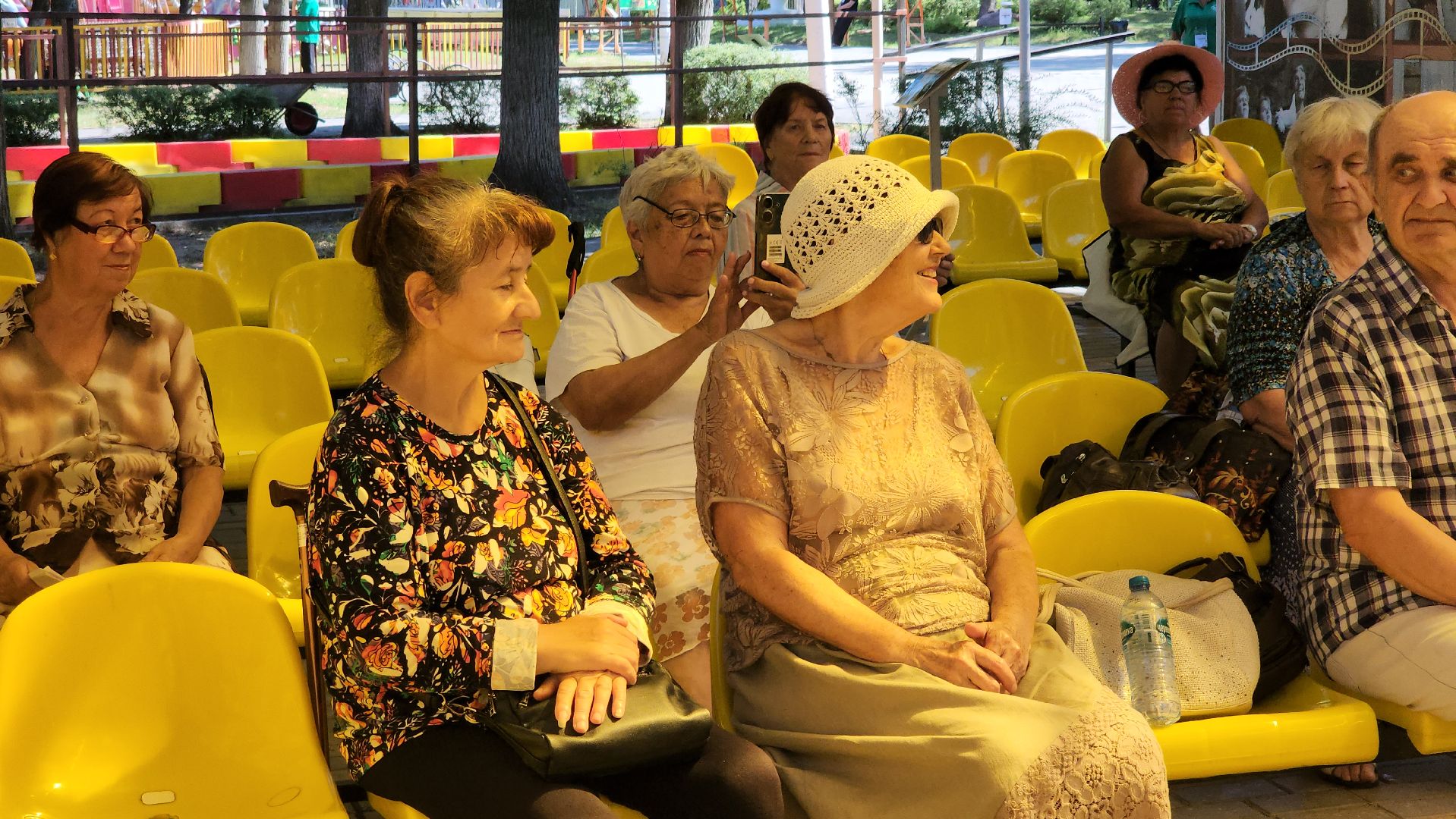 егорьевс, парк, пегас, поэт, поэты, литература, активное долголетие, стих, стихи, стихотворения,