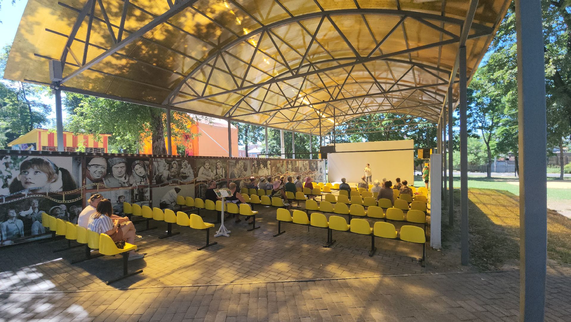 егорьевс, парк, пегас, поэт, поэты, литература, активное долголетие, стих, стихи, стихотворения,