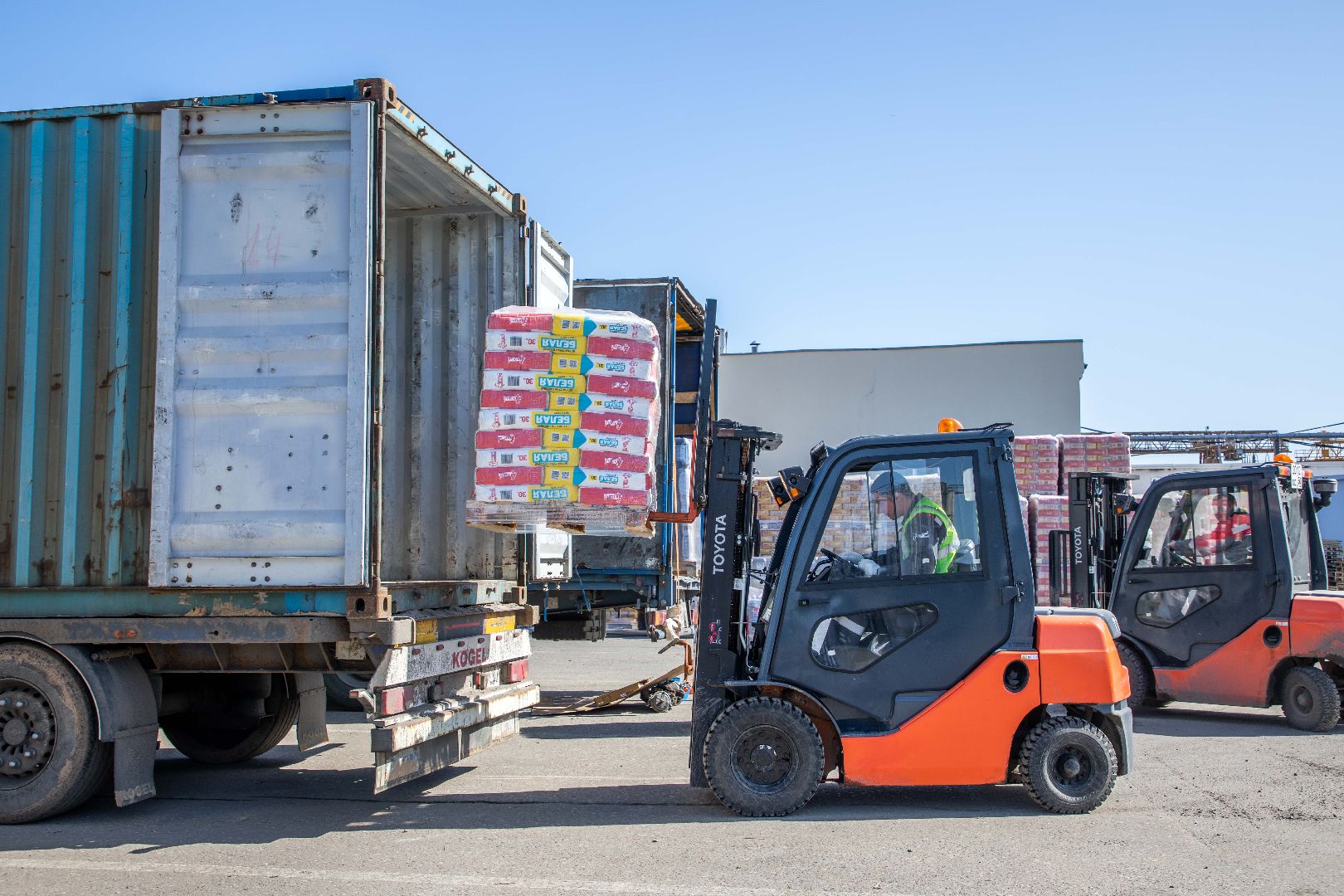 лыткарино, экономика, импортозамещение,