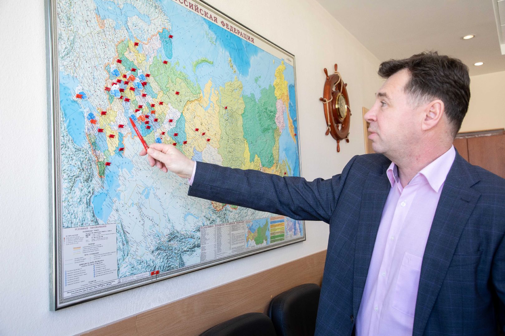 лыткарино, экономика, импортозамещение,