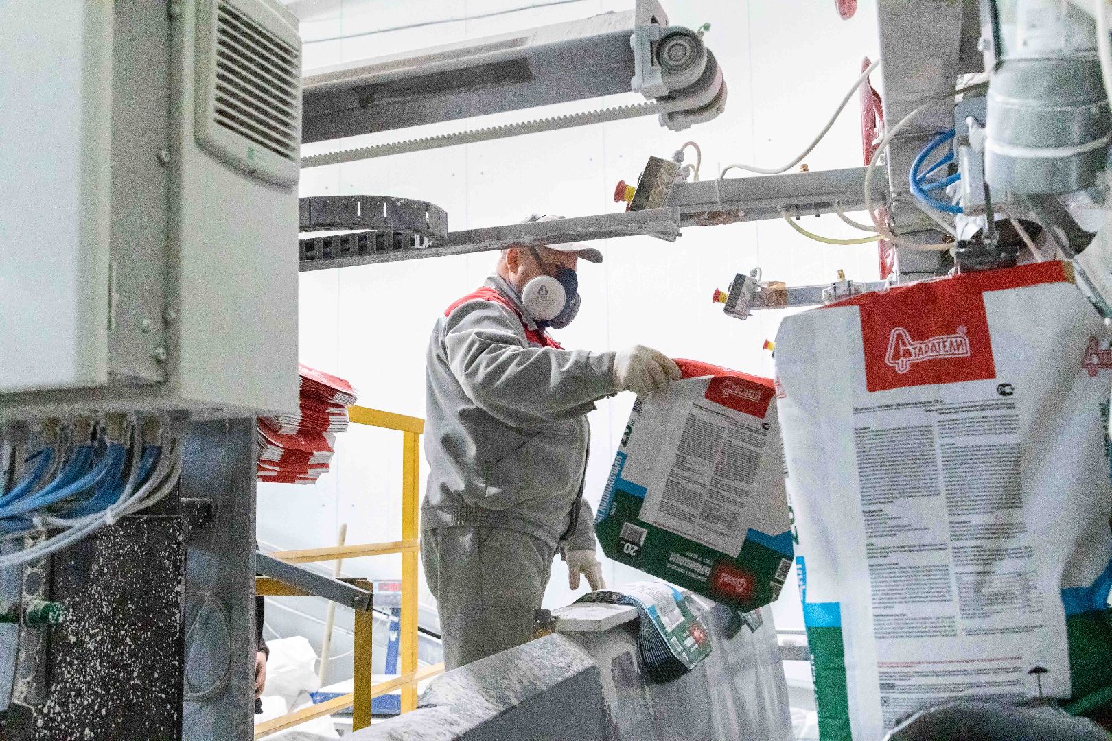 лыткарино, экономика, импортозамещение,