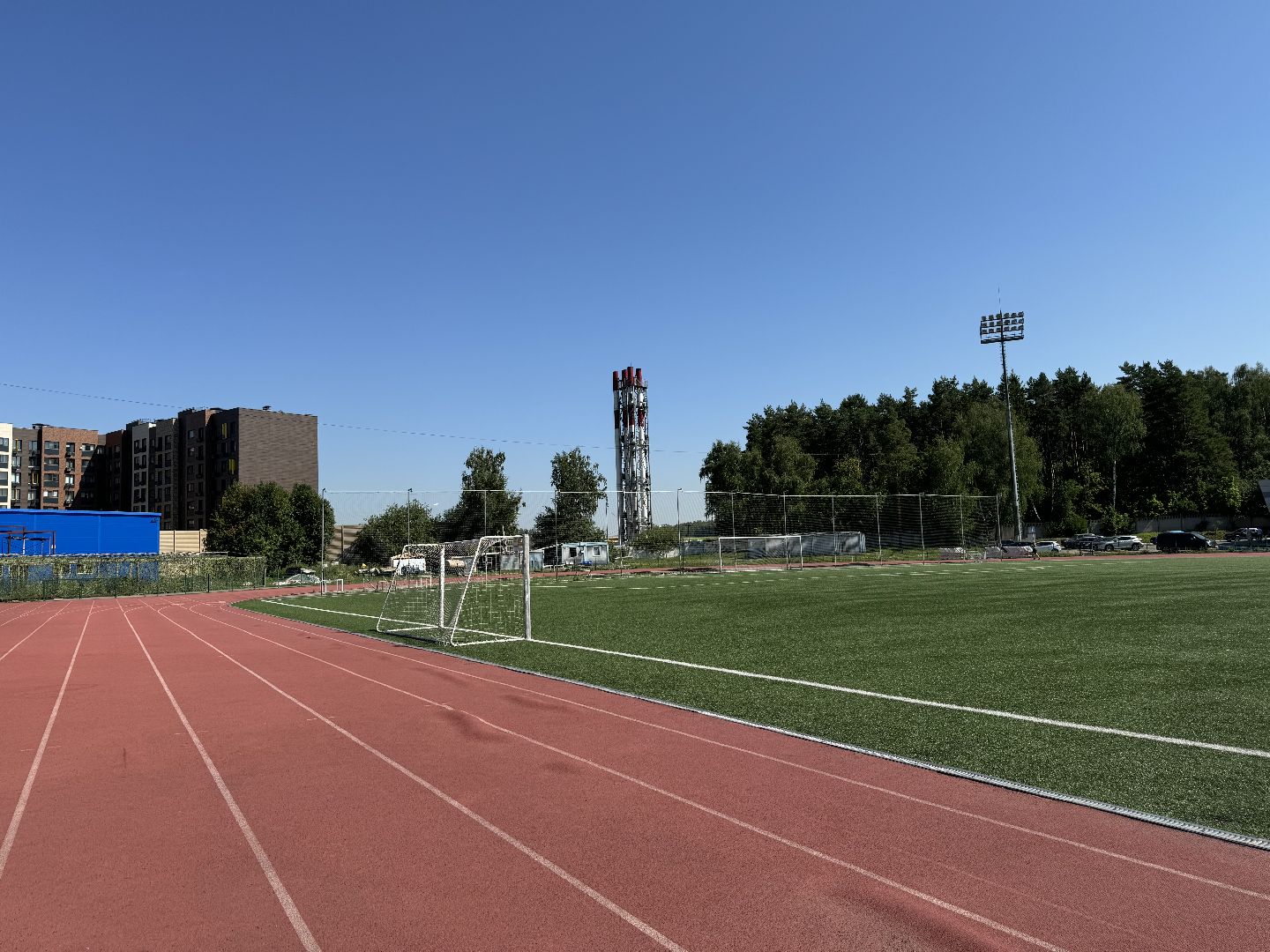 Фотовыставка ветеранов футбола, Команда Металлург - Видное, Стадион Металлург, Ленинский городской округ,спорт в ленинском округе,