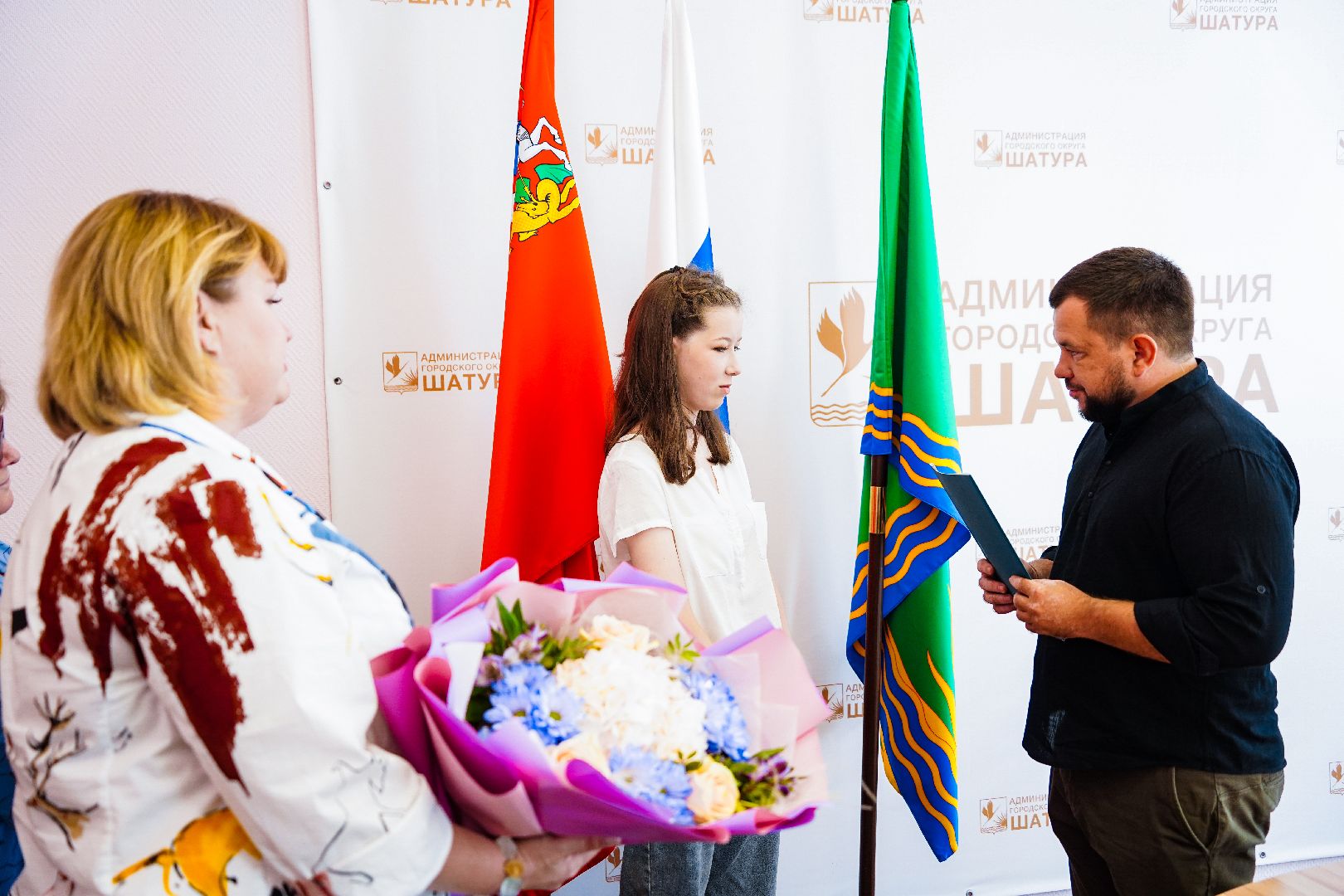 Новое жилье, сертификат на жилье, дети-сироты, Большая Шатура,