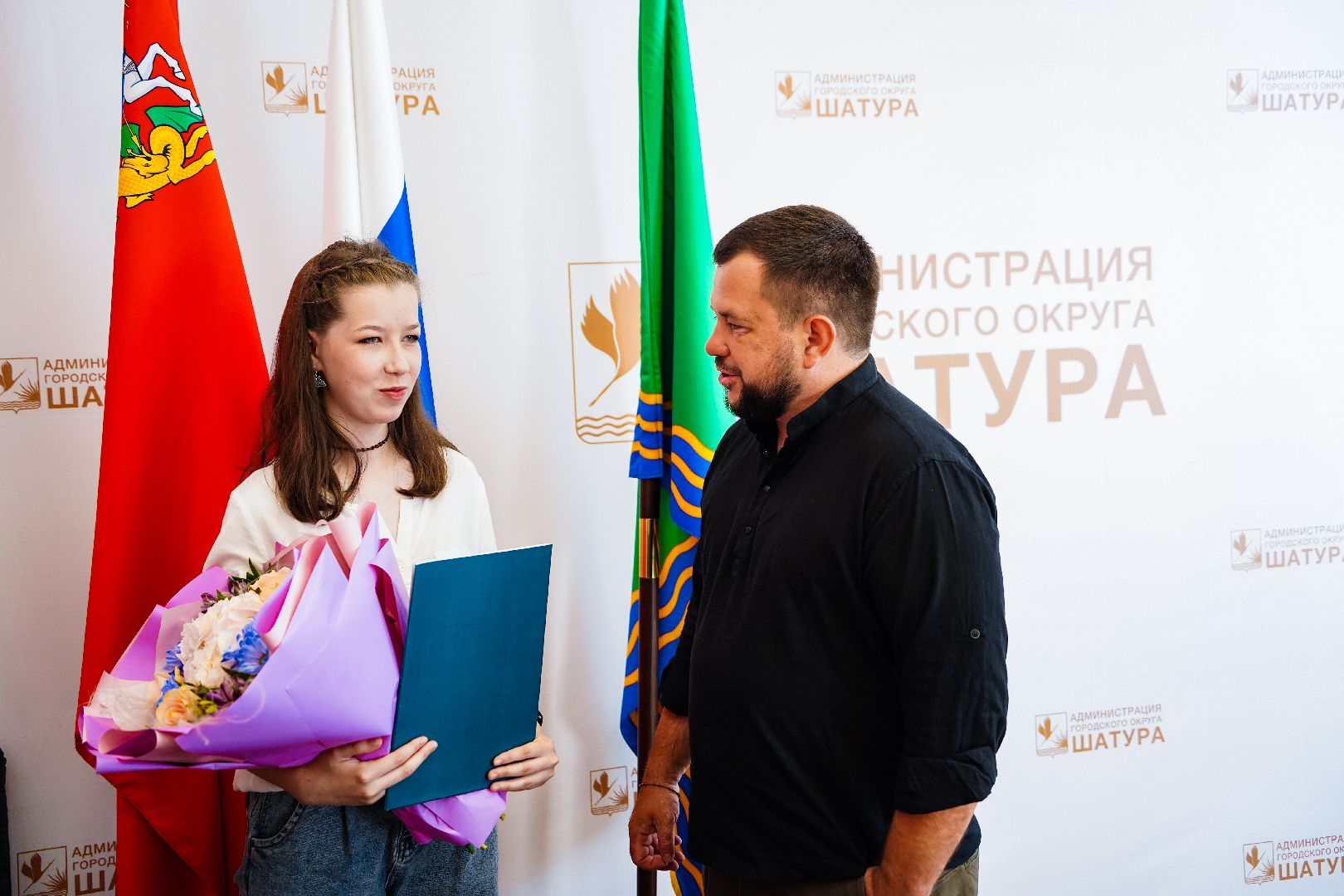 Новое жилье, сертификат на жилье, дети-сироты, Большая Шатура,