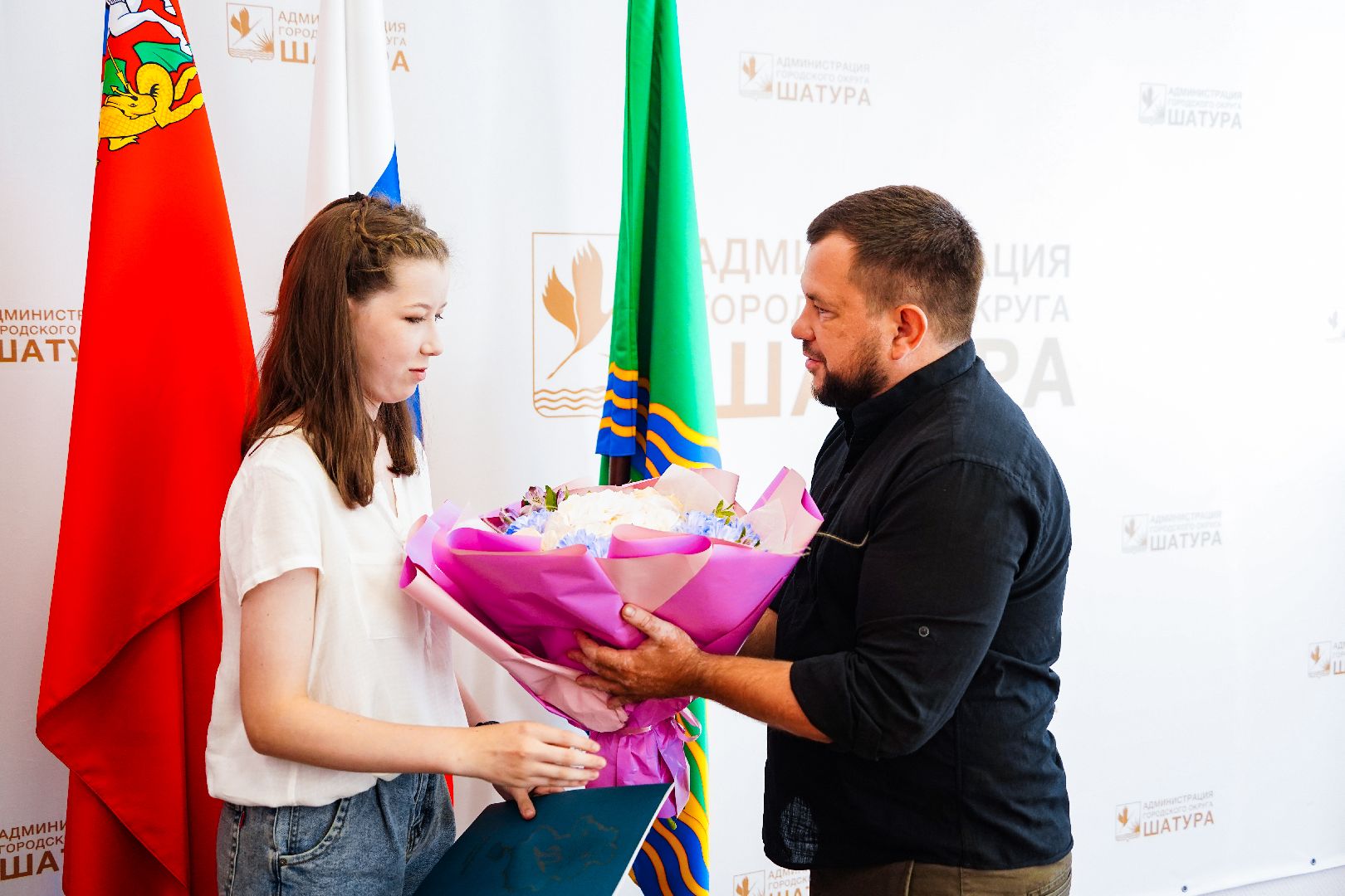 Новое жилье, сертификат на жилье, дети-сироты, Большая Шатура,