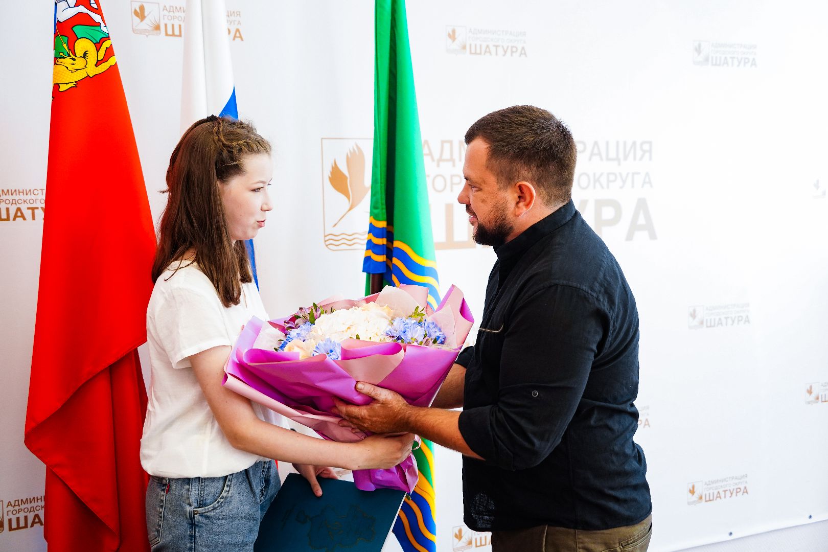 Новое жилье, сертификат на жилье, дети-сироты, Большая Шатура,