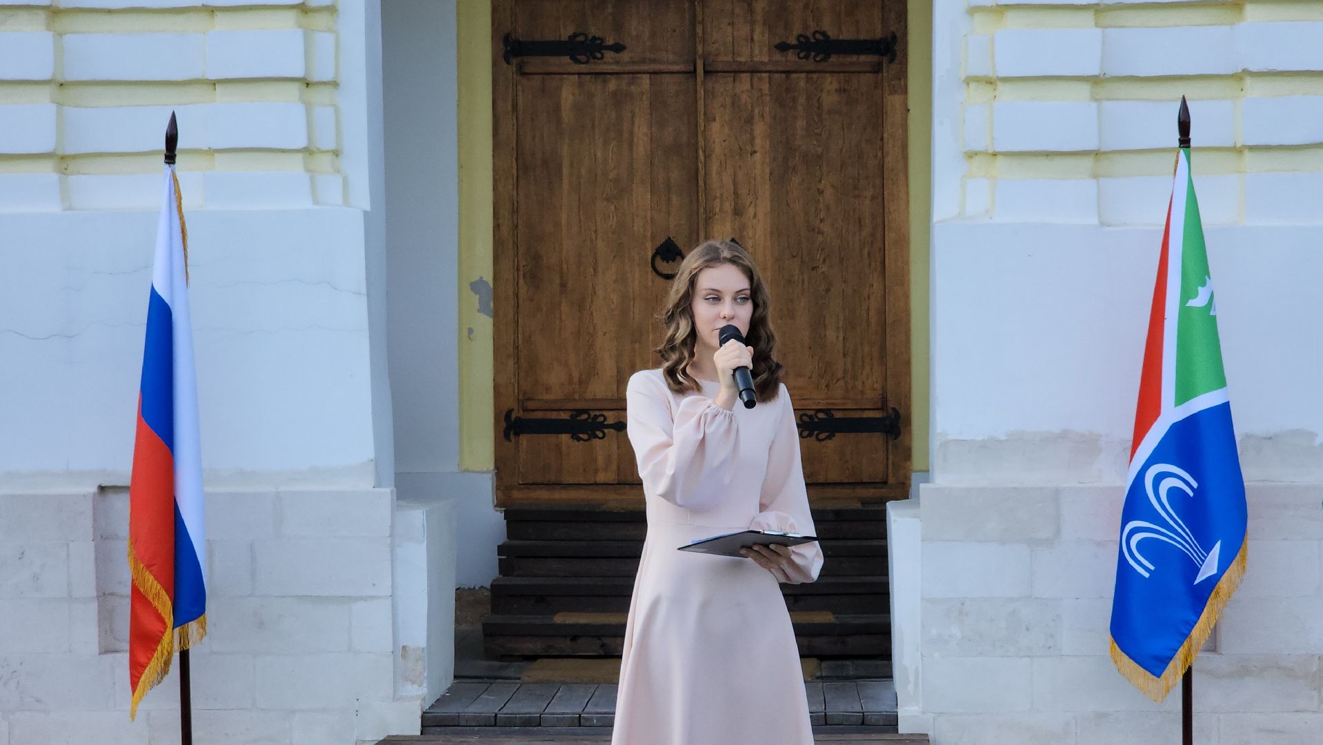 школа, образование, медалисты 2024, выпускники, Лосино-Петровский,