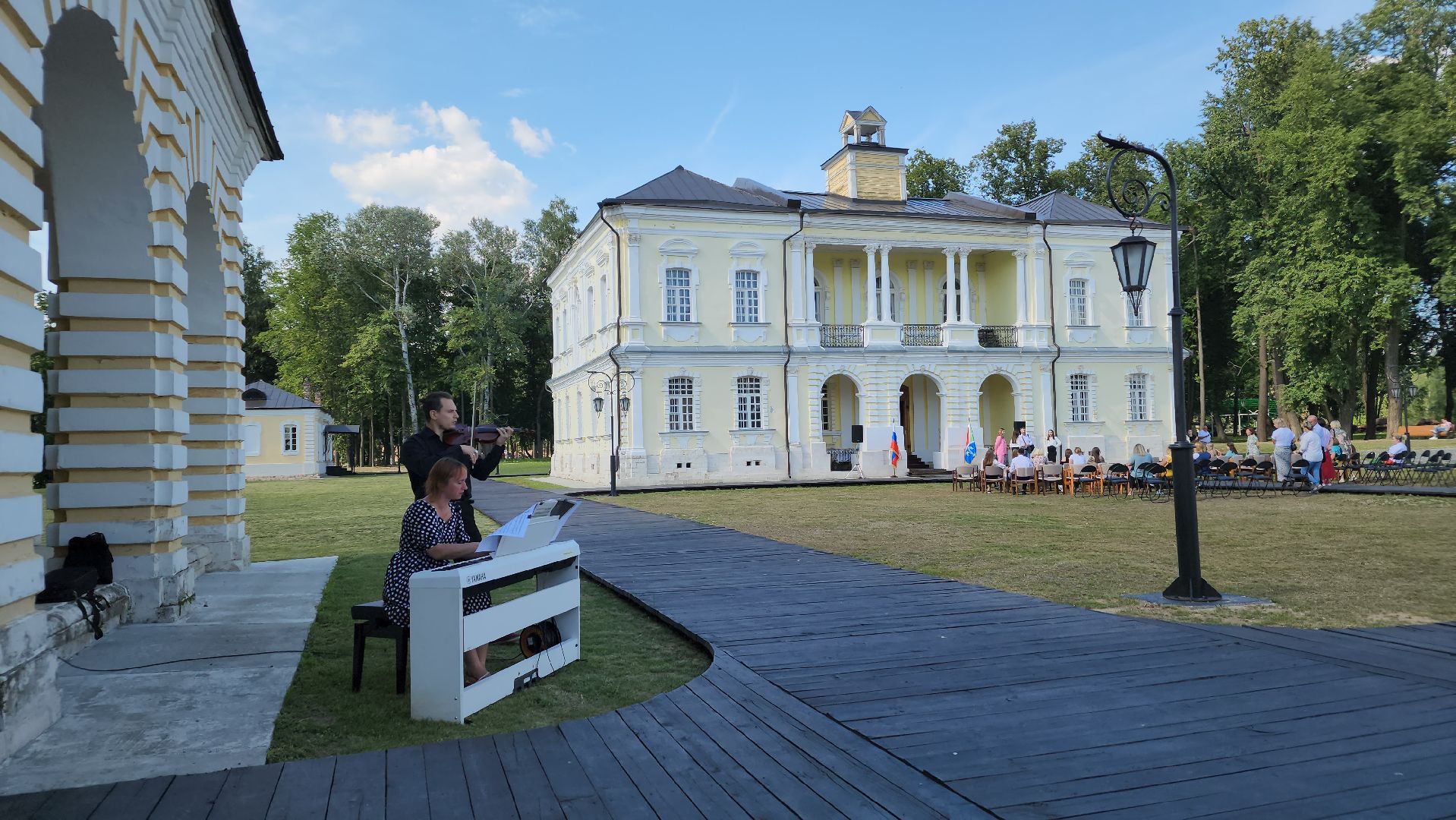 школа, образование, медалисты 2024, выпускники, Лосино-Петровский,