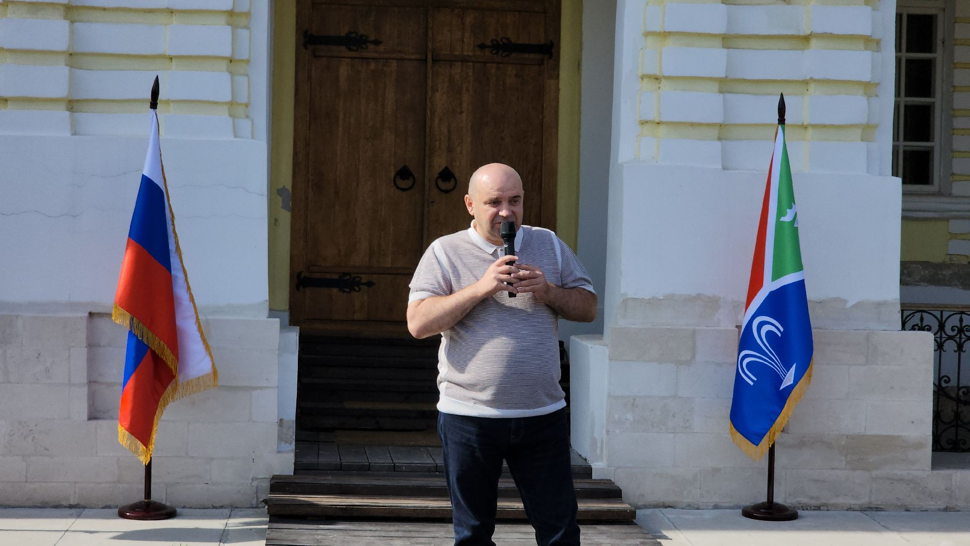 школа, образование, медалисты 2024, выпускники, Лосино-Петровский,