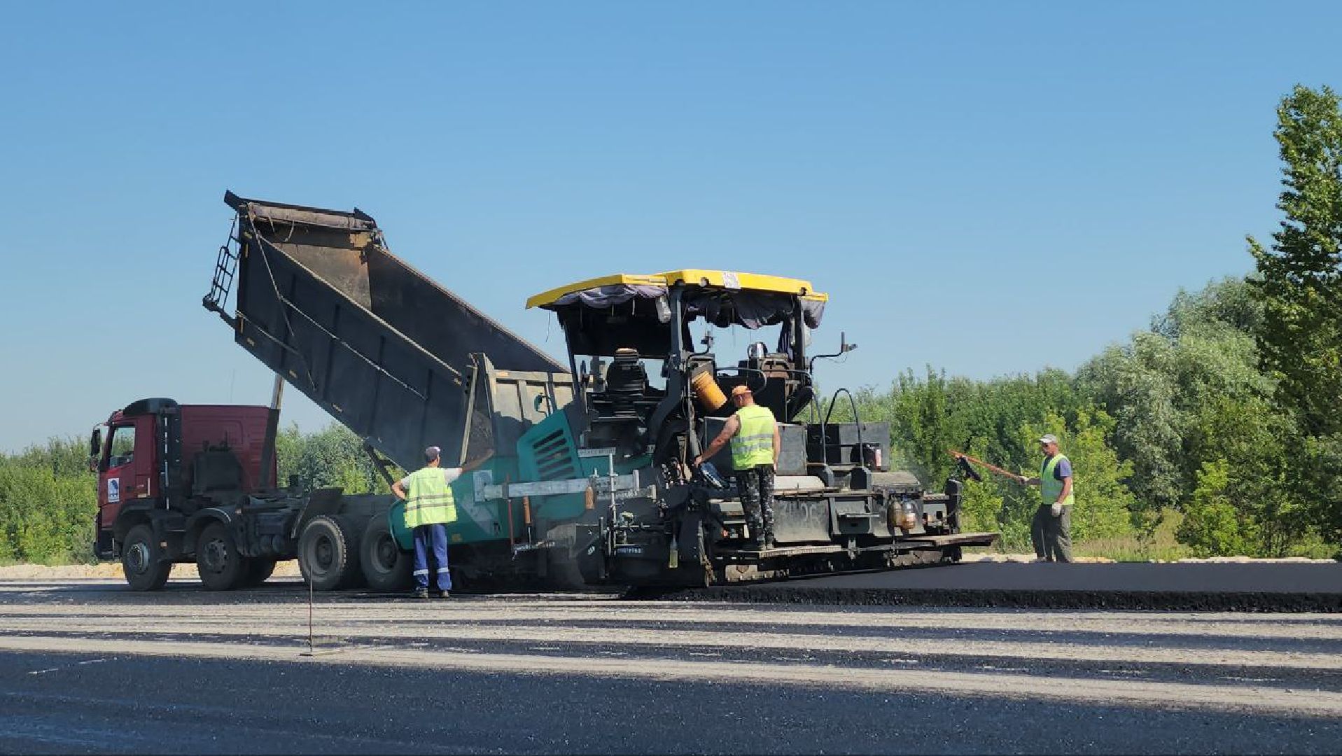 люберцы, трасса М-5 Урал, южно-лыткаринская автодорога, строительство,